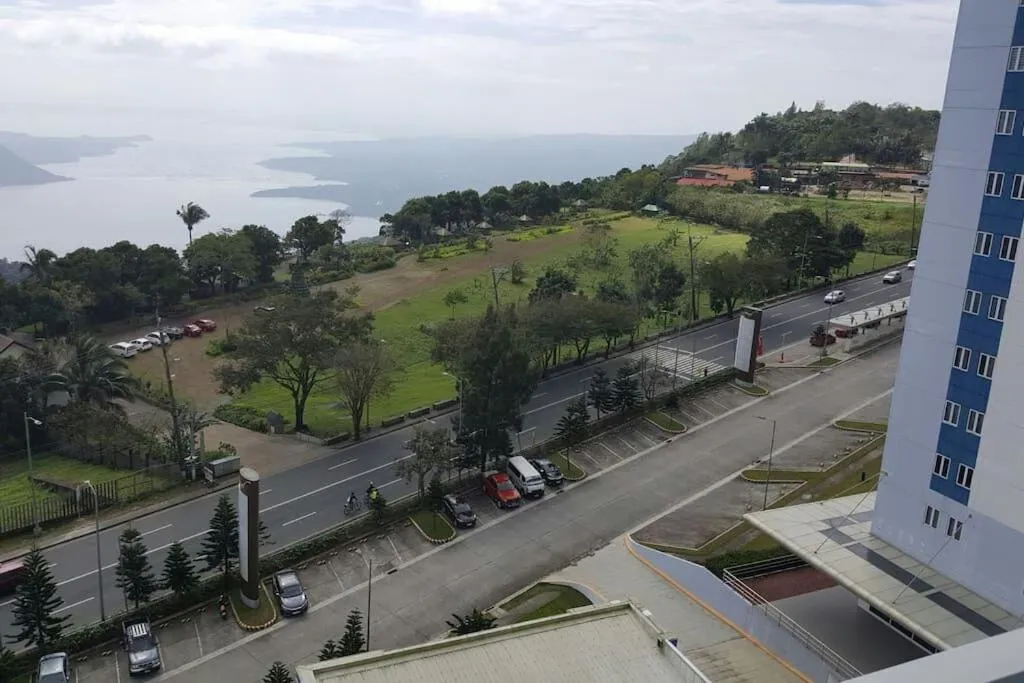 Nearby landmark in Wind Residences by SMCo