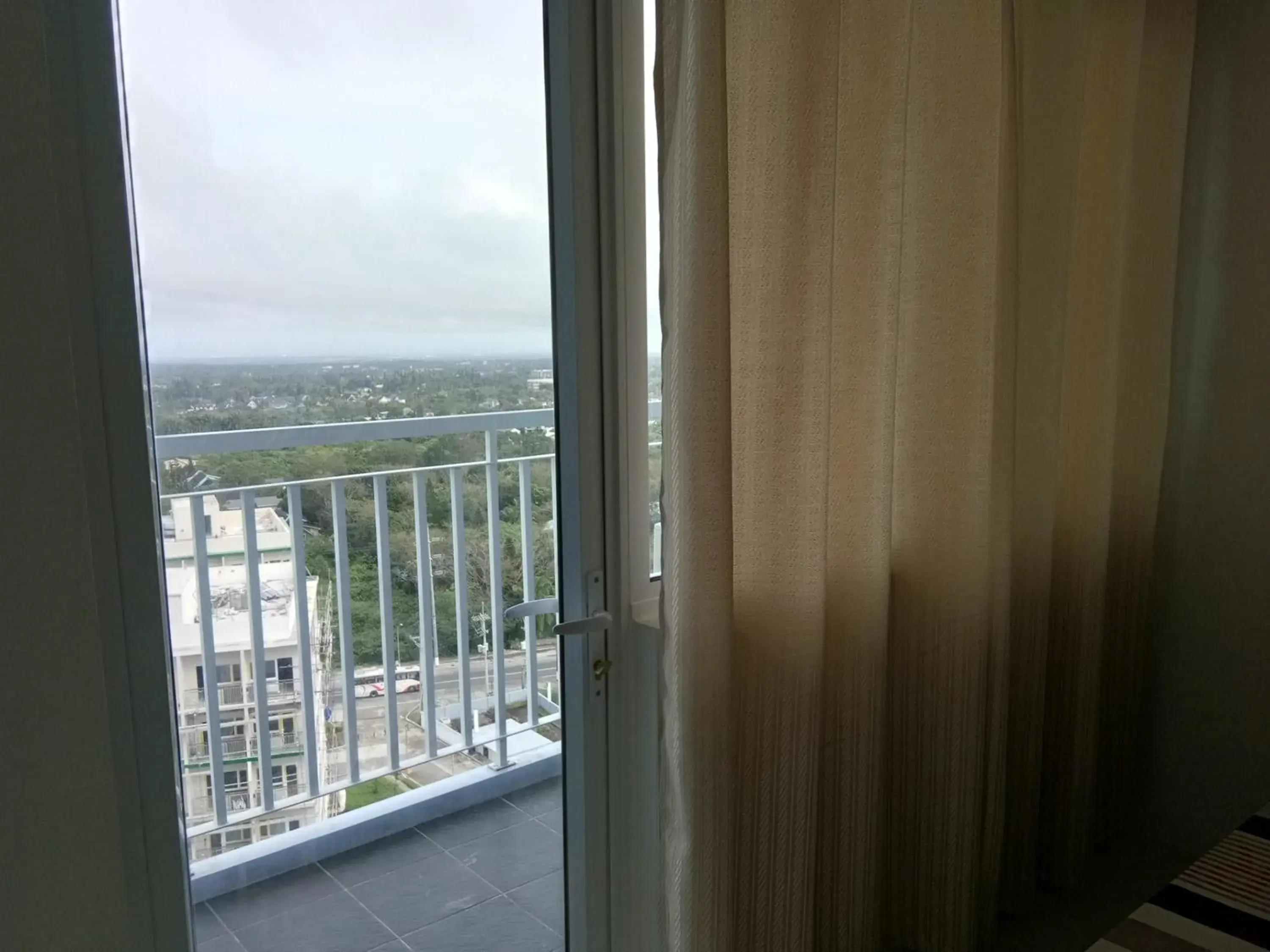 Wind Residences by SMCo Wind Residences by SMCo