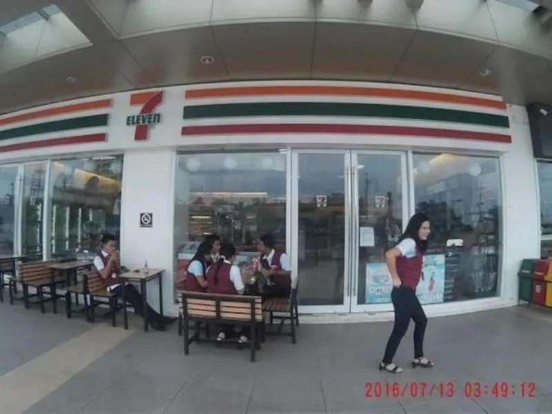 On site in Wind Residences by SMCo