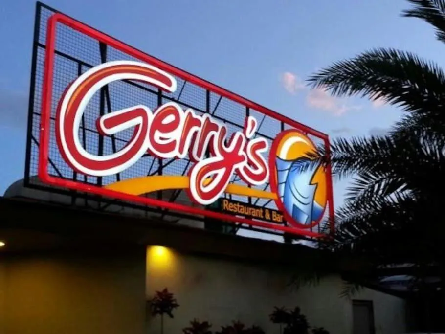 Off site in Wind Residences by SMCo