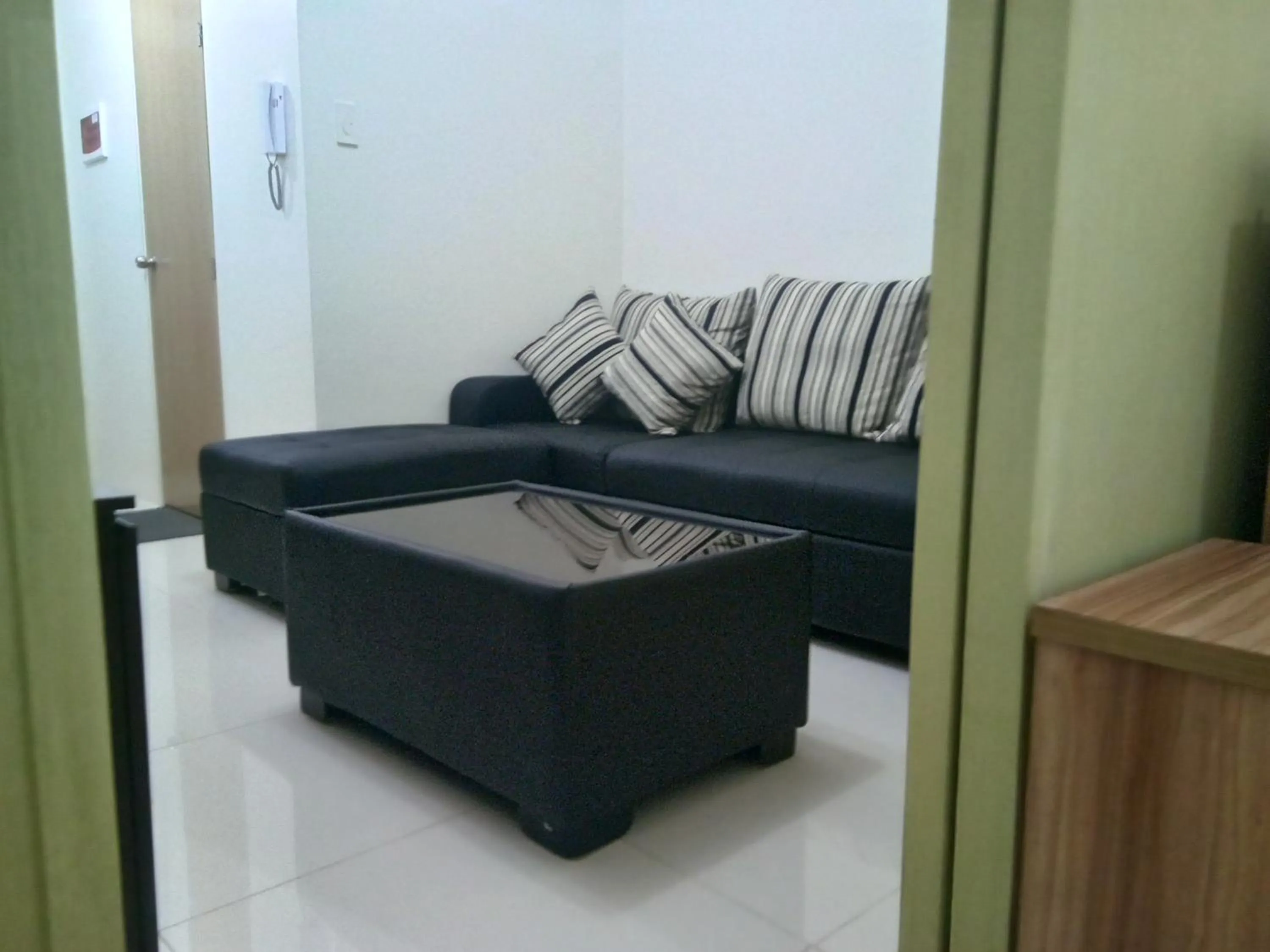 Wind Residences by SMCo