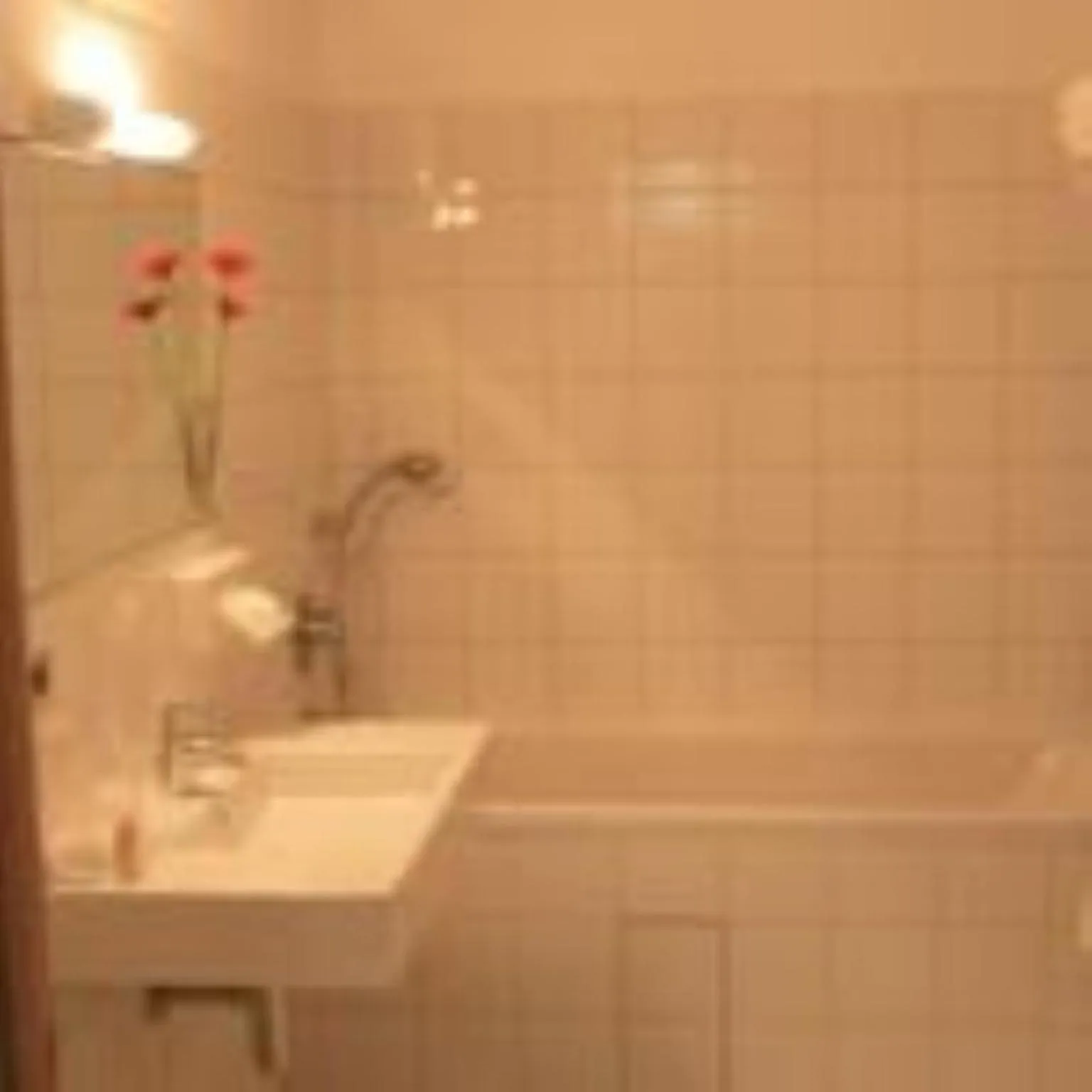 Decorative detail in L'Armateur