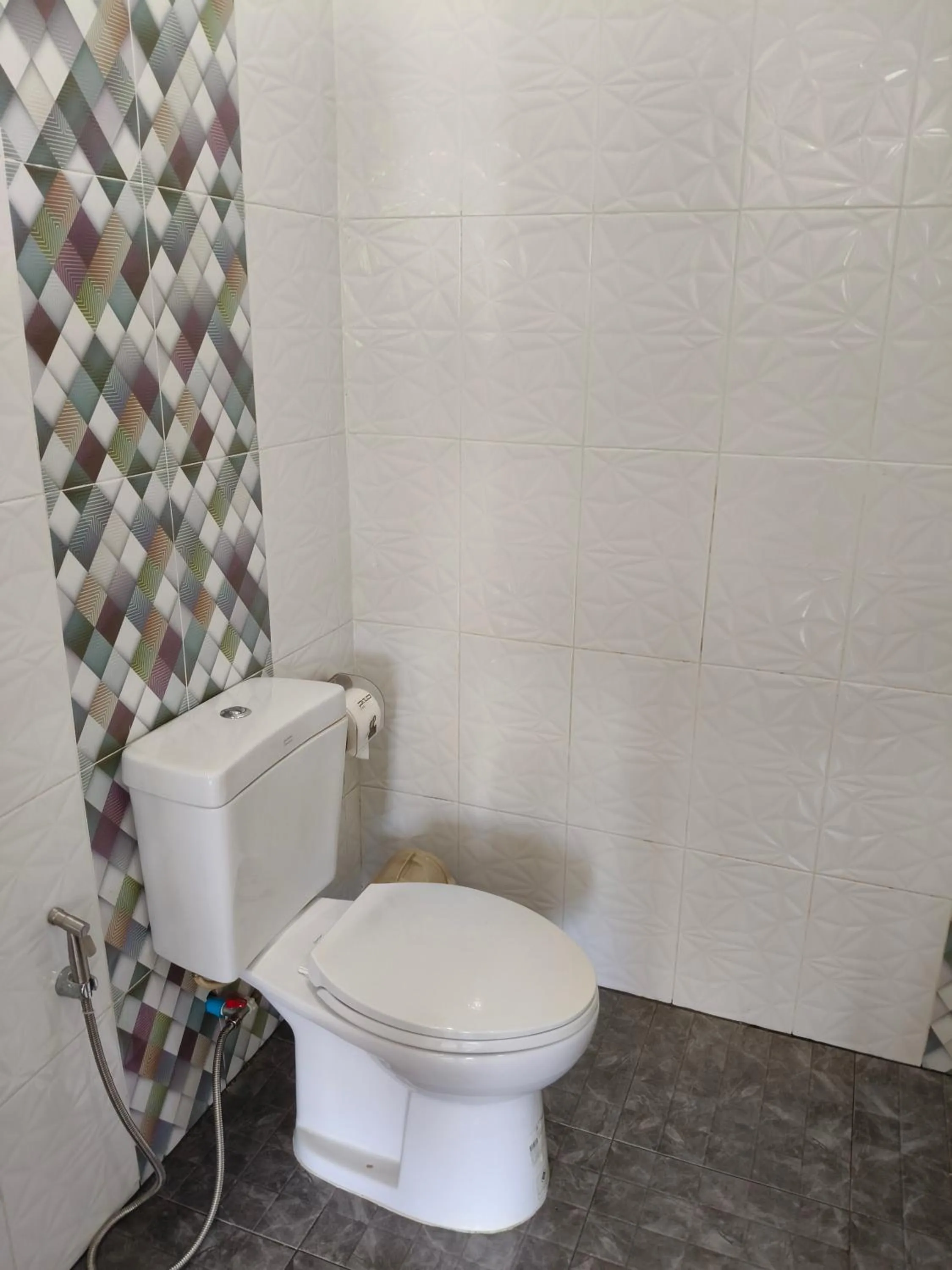 The Lodge at Koh Kood