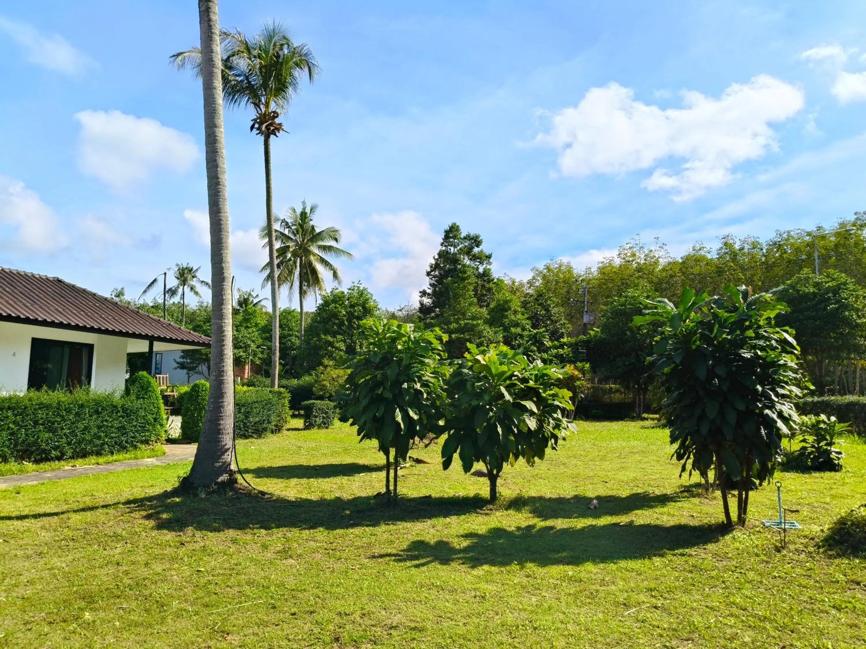 The Lodge at Koh Kood