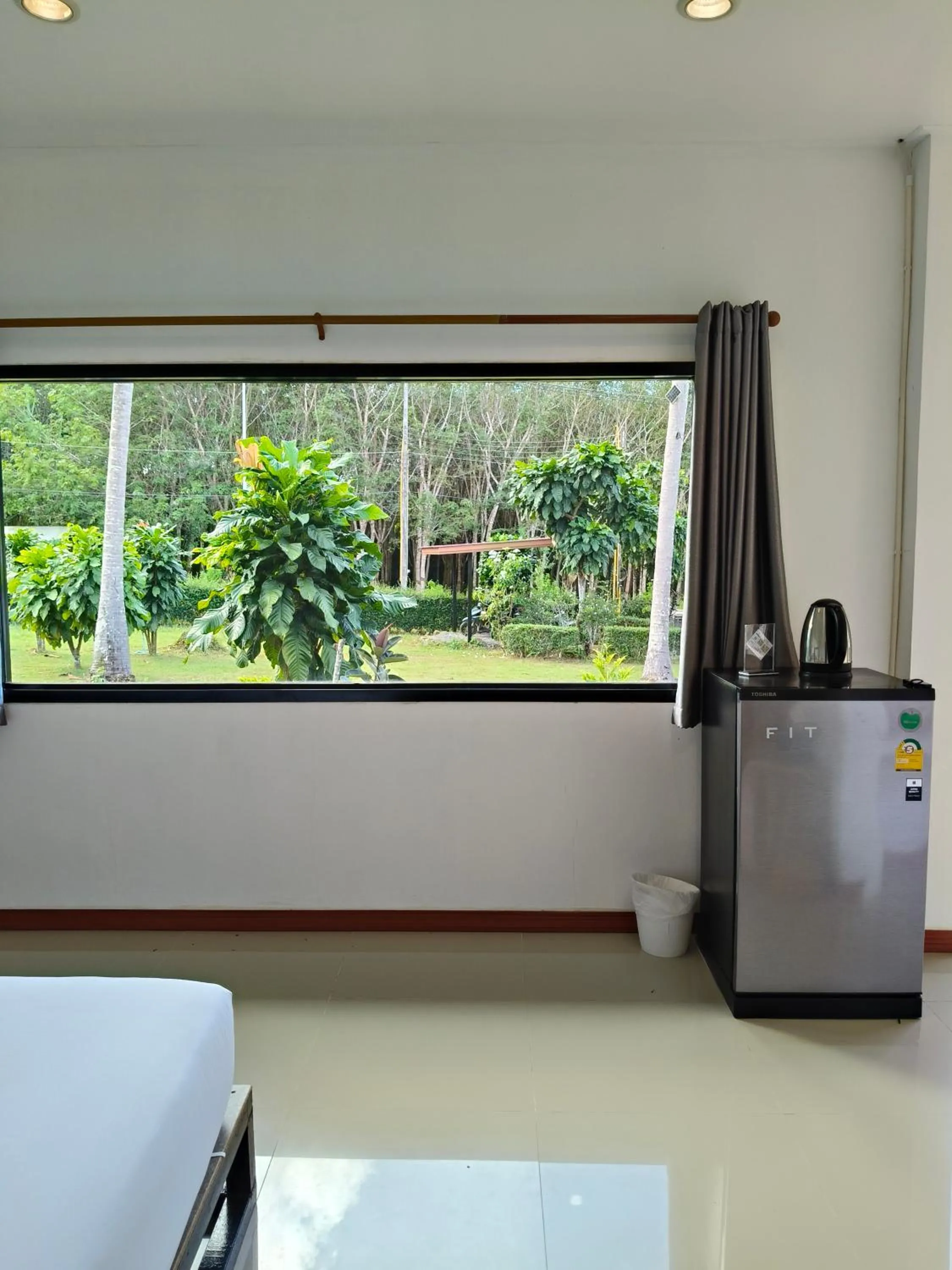 The Lodge at Koh Kood