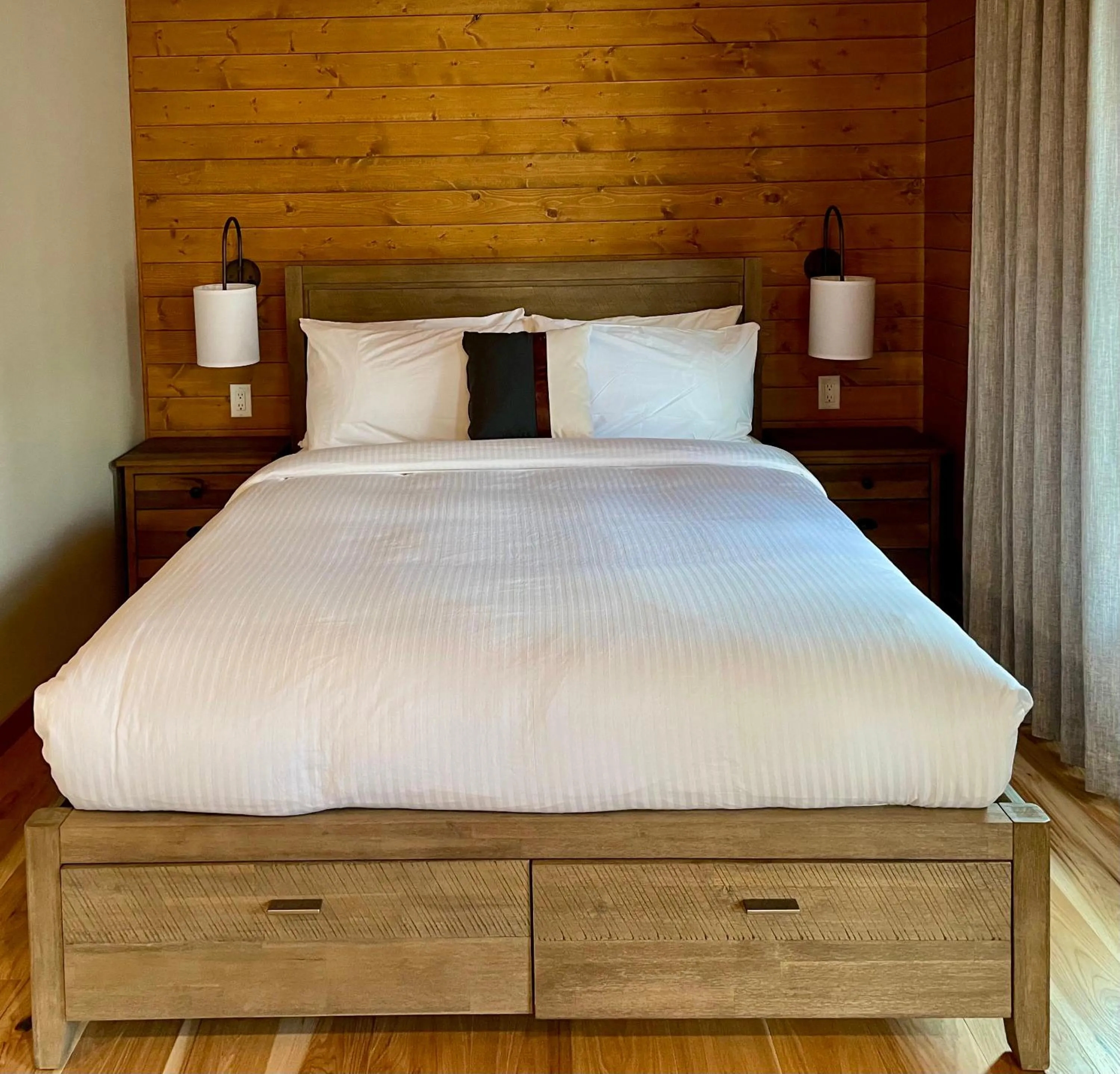 Bear Hill Lodge