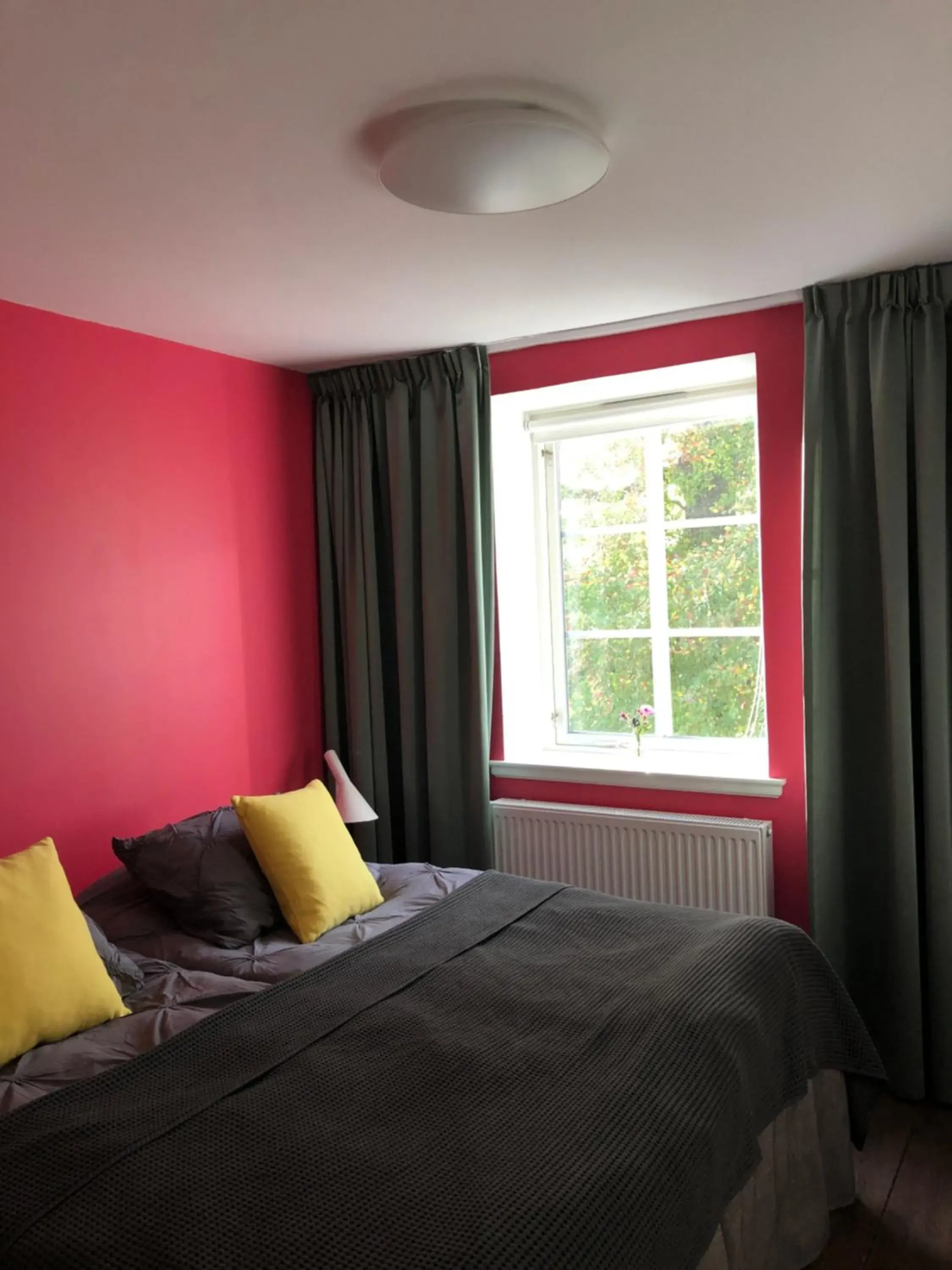 Double Room with Private Bathroom - single occupancy in Tastecelebration Residence Double Room with Private Bathroom - single occupancy in Tastecelebration Residence