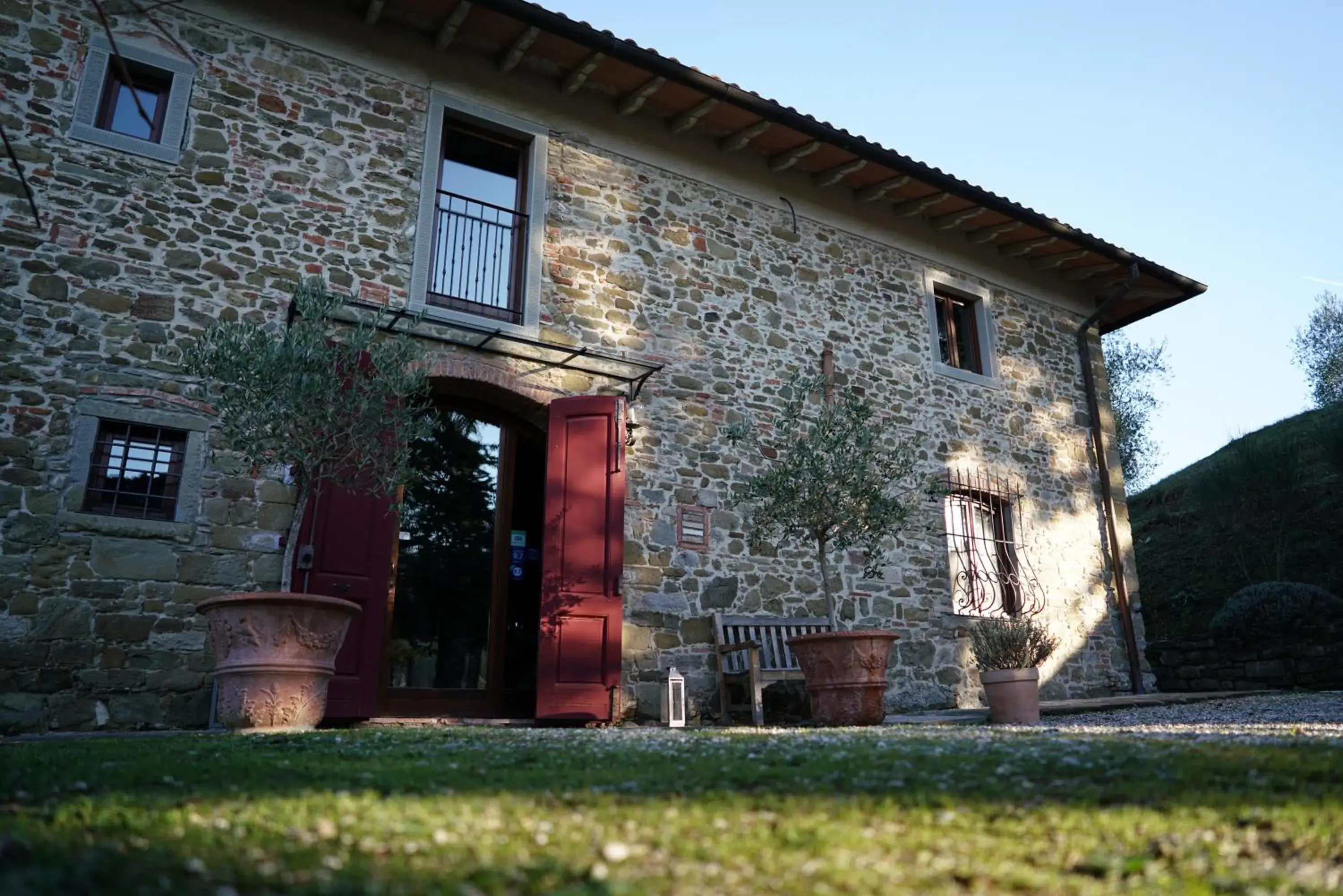 SommaVilla B&B SommaVilla B&B
