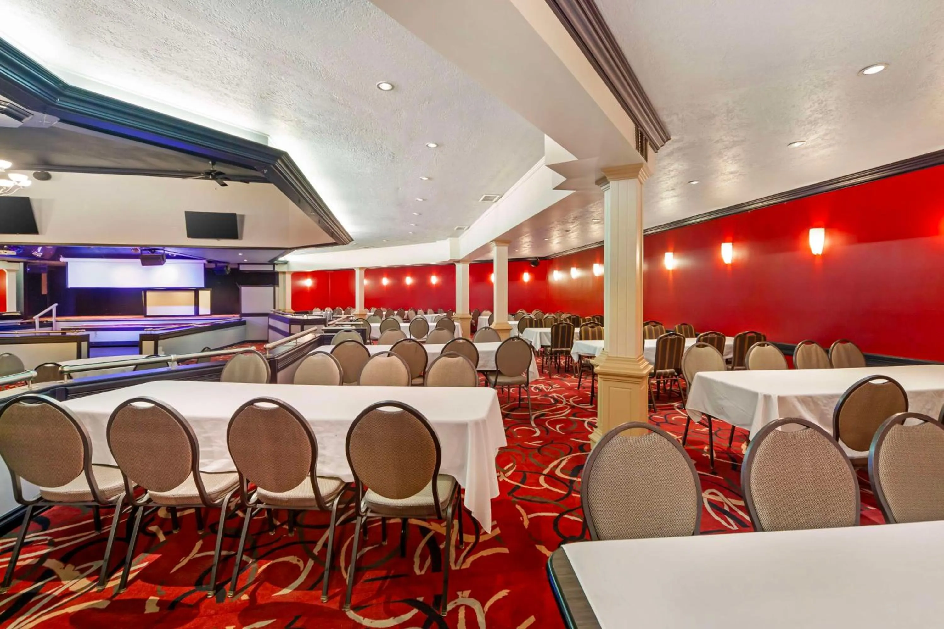 Meeting/conference room in Best Western PLUS Mirage Hotel and Resort