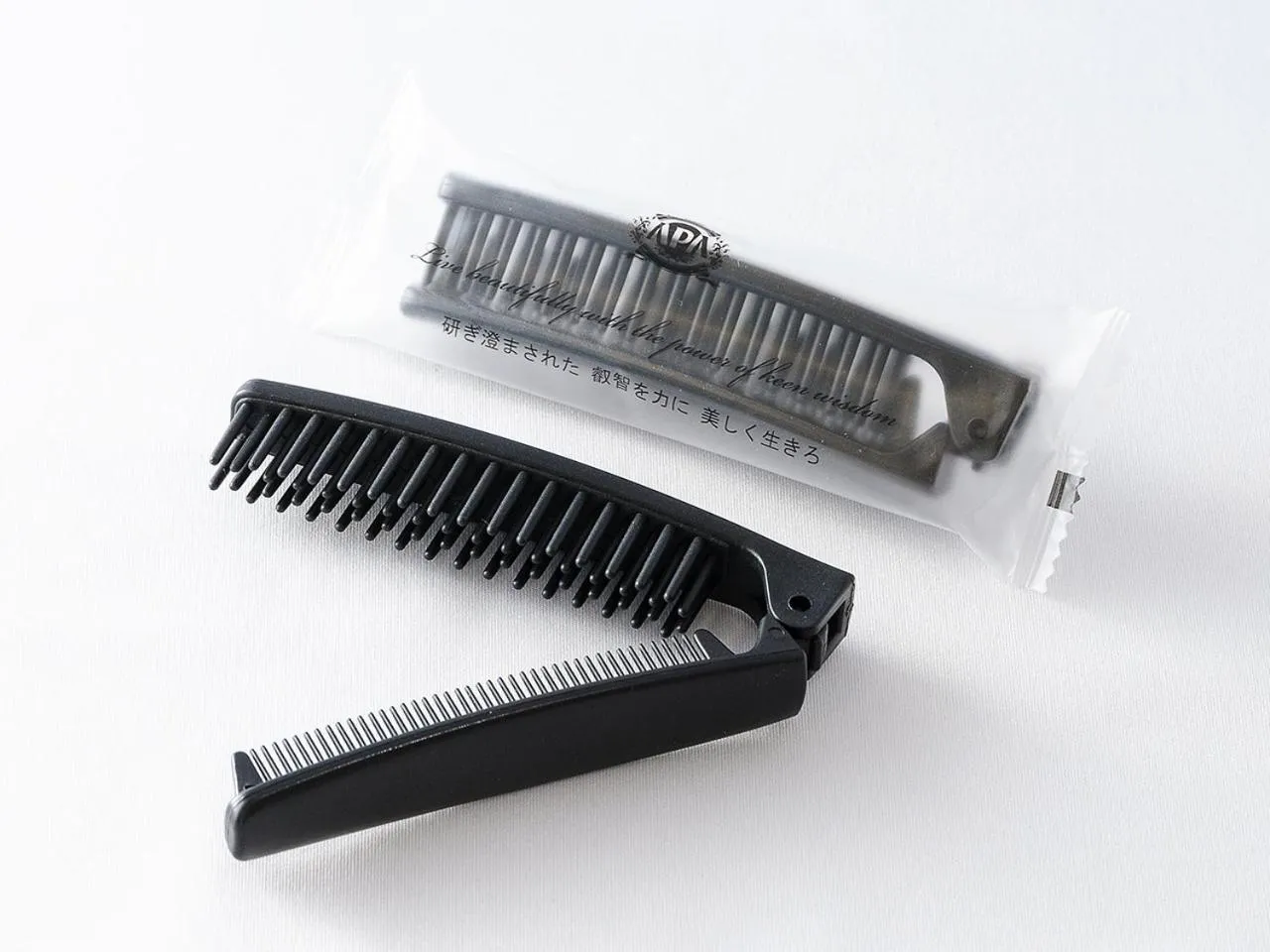 Photo of the whole room in APA Hotel TKP Keikyu Kawasaki Ekimae