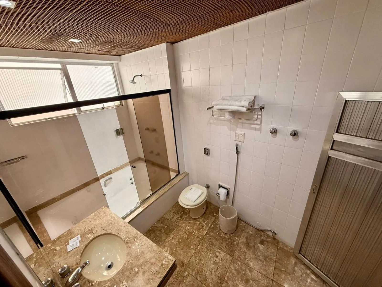 Hot Tub in César Park Hotel