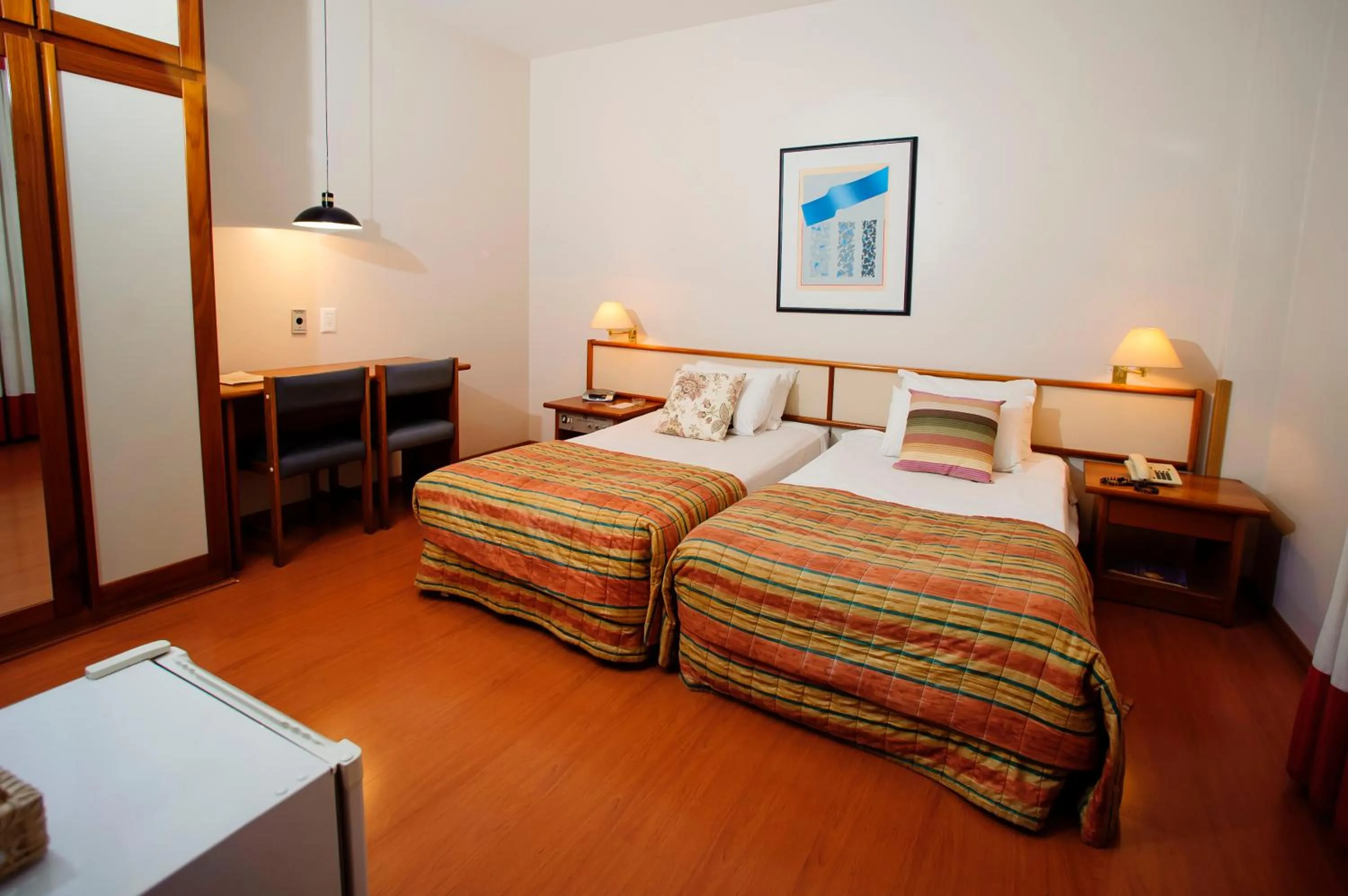 Bedroom, Bed in César Park Hotel