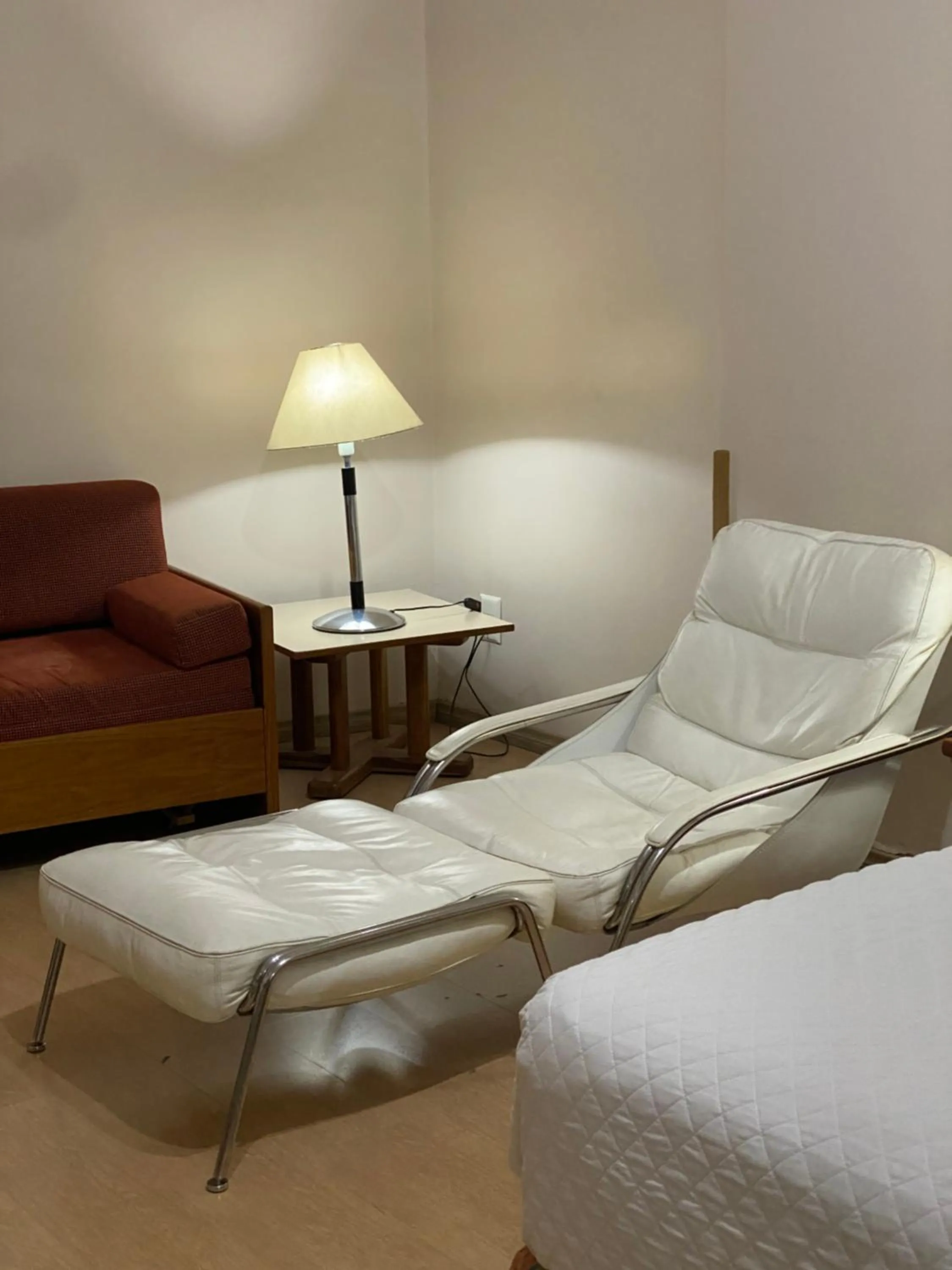 Photo of the whole room in César Park Hotel