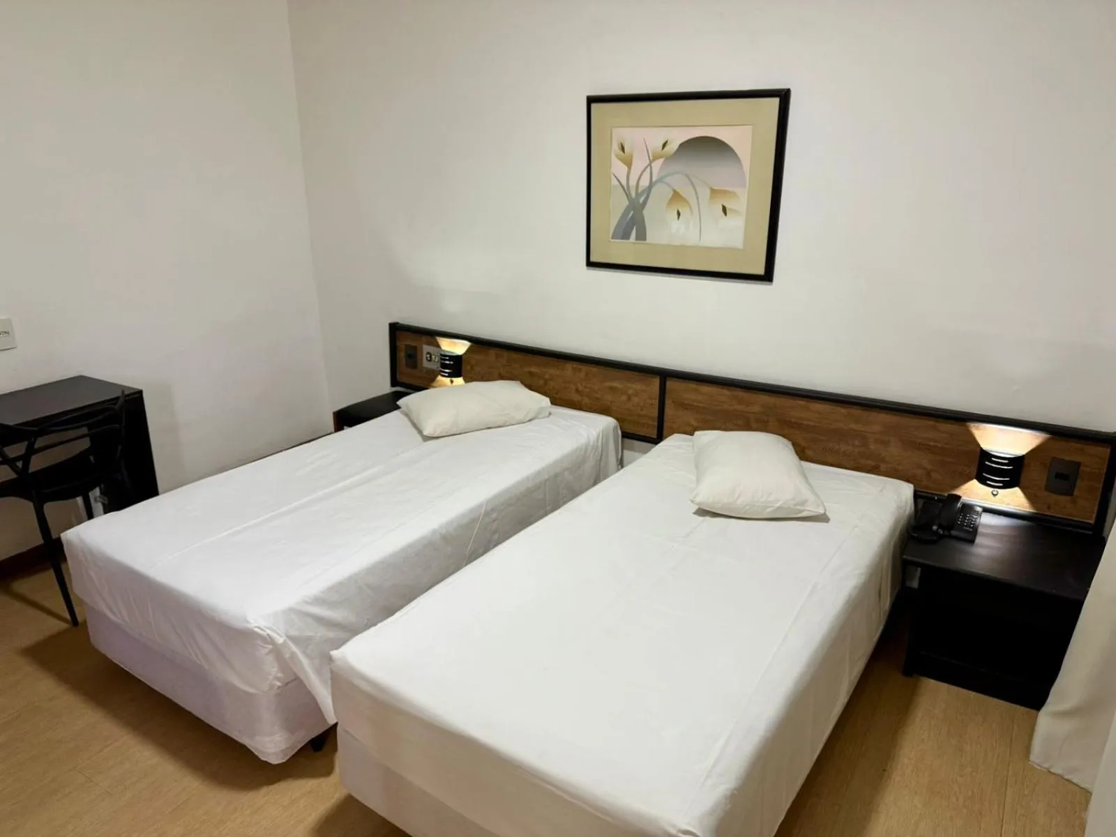 Photo of the whole room, Bed in César Park Hotel