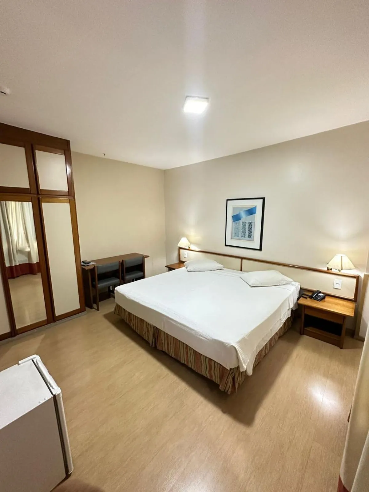 Photo of the whole room, Bed in César Park Hotel