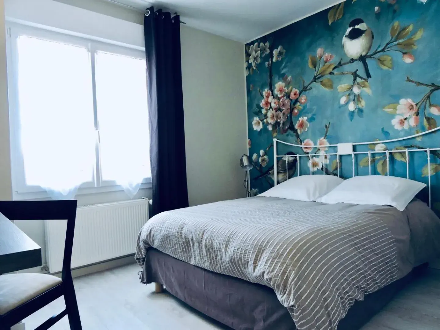 Greenfield Chambres d'Hôtes Greenfield Chambres d'Hôtes