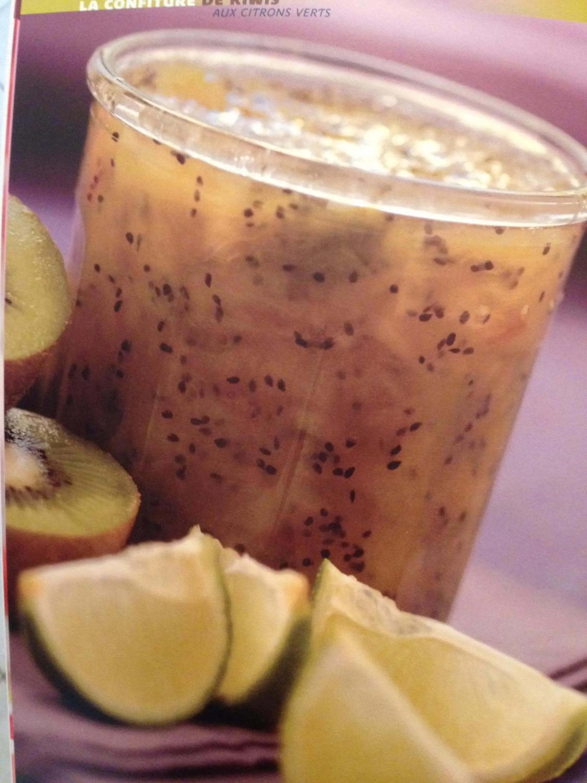 Food in Greenfield Chambres d'Hôtes