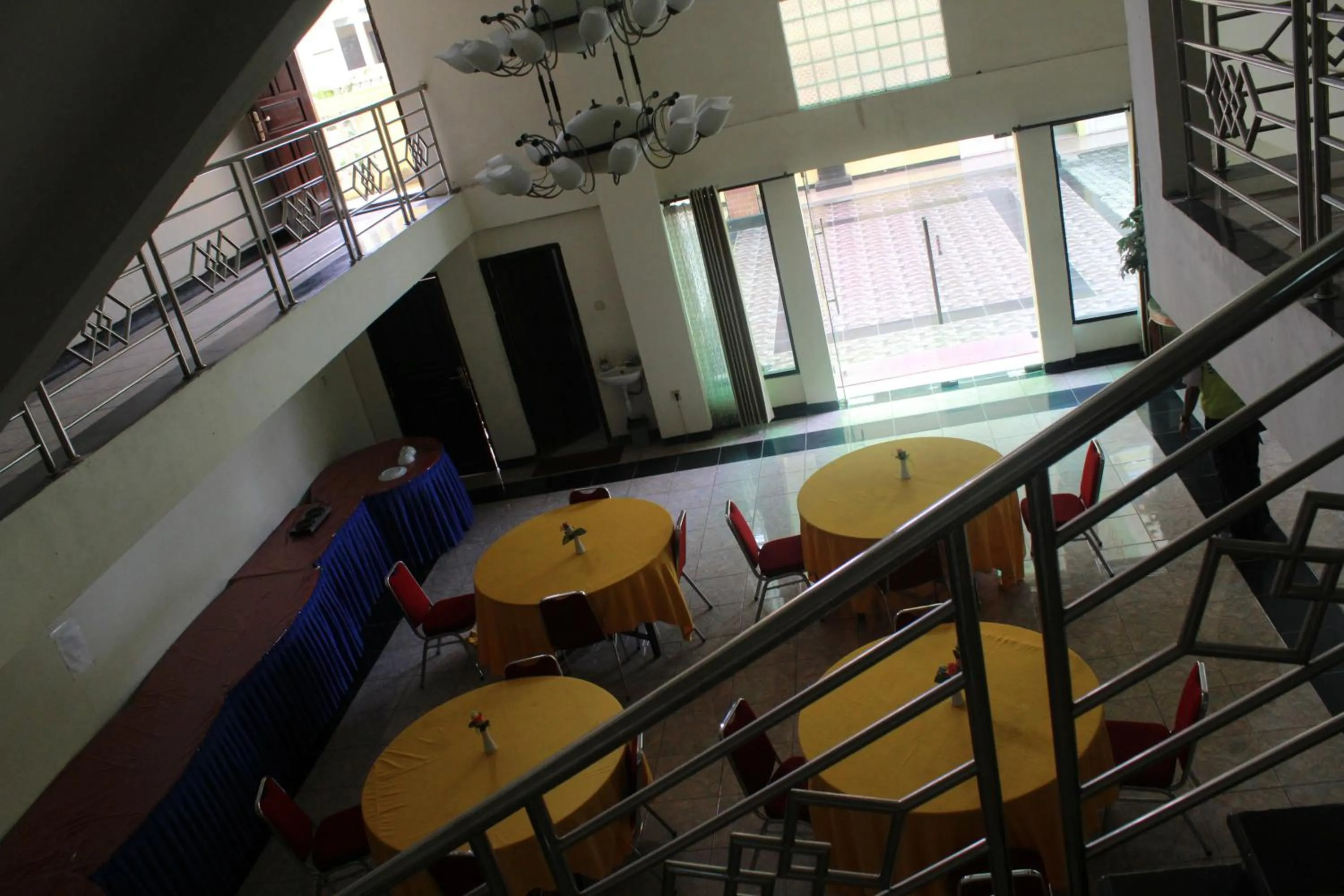 Mega Bintang Sweet Hotel 2