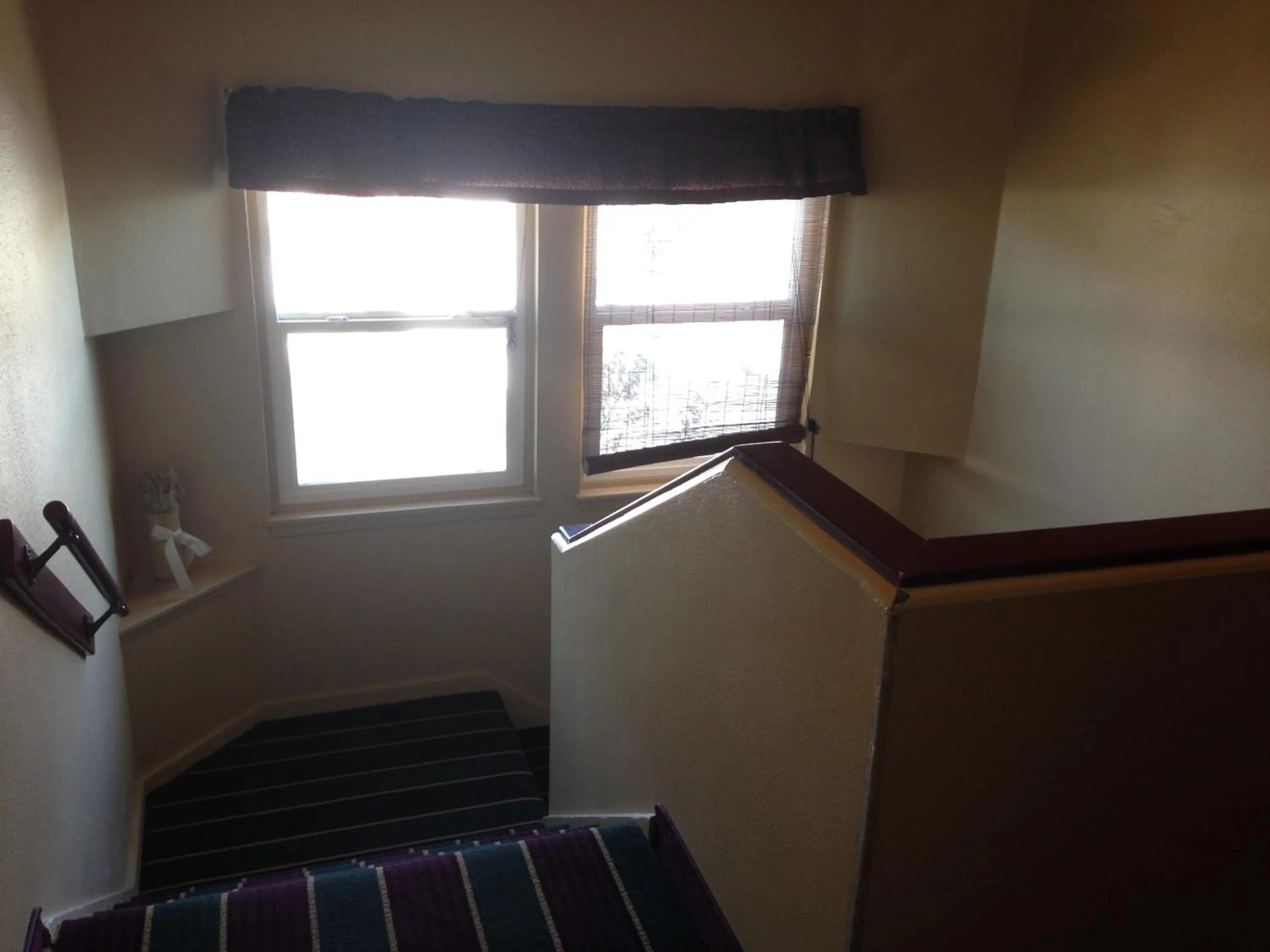 Decorative detail in Rugged Country Lodge