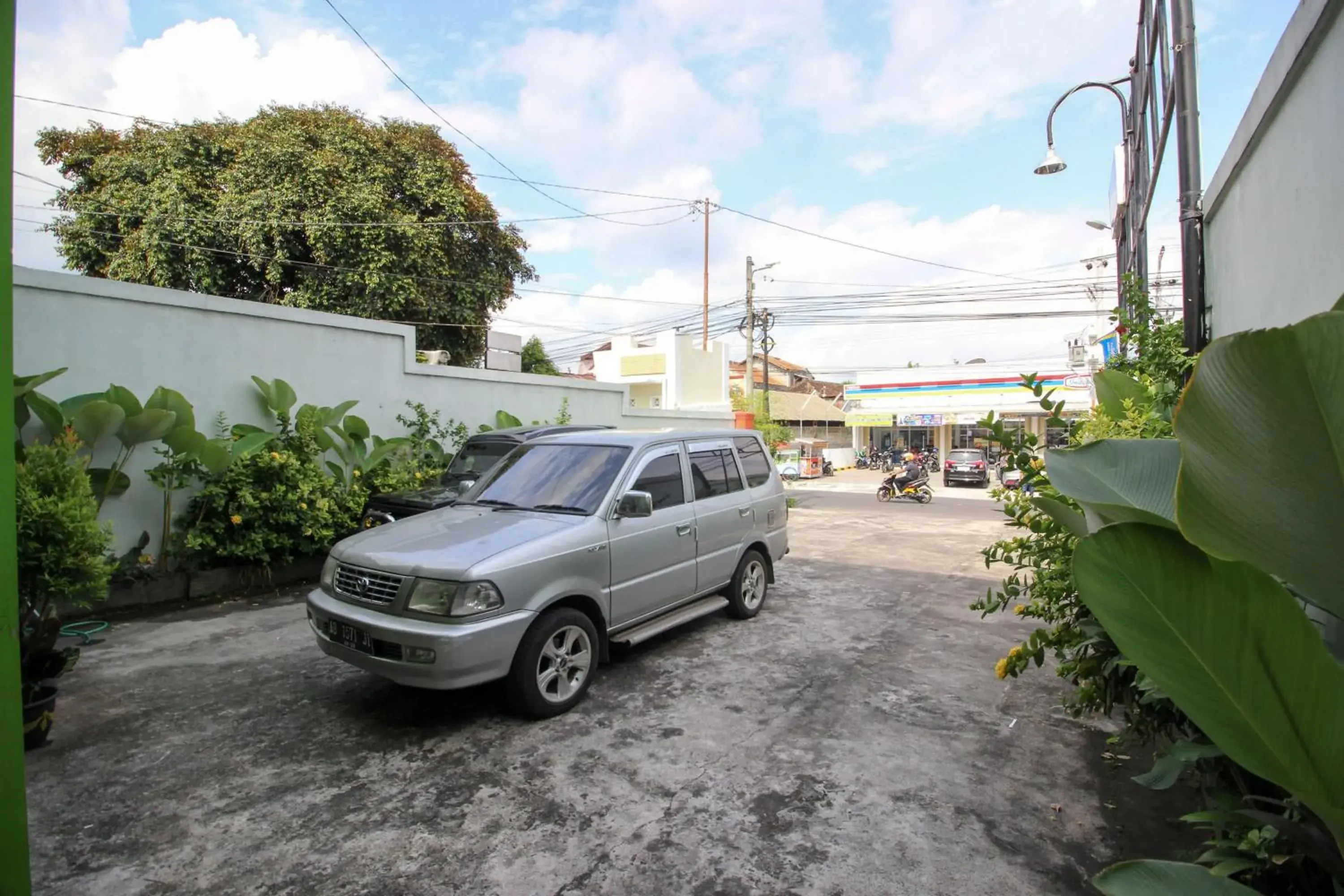 RedDoorz Plus @ Timoho RedDoorz Plus @ Timoho