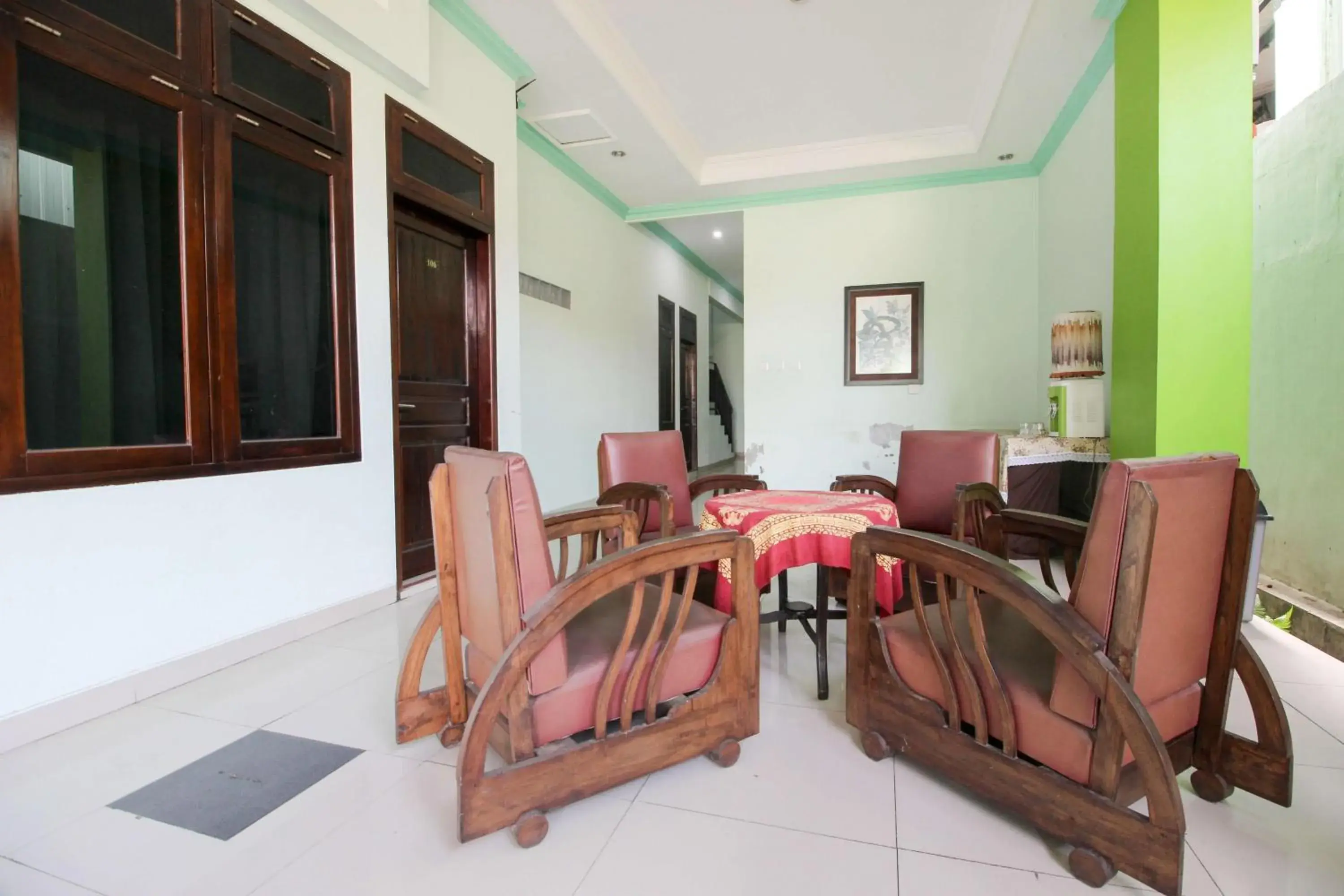 RedDoorz Plus @ Timoho RedDoorz Plus @ Timoho