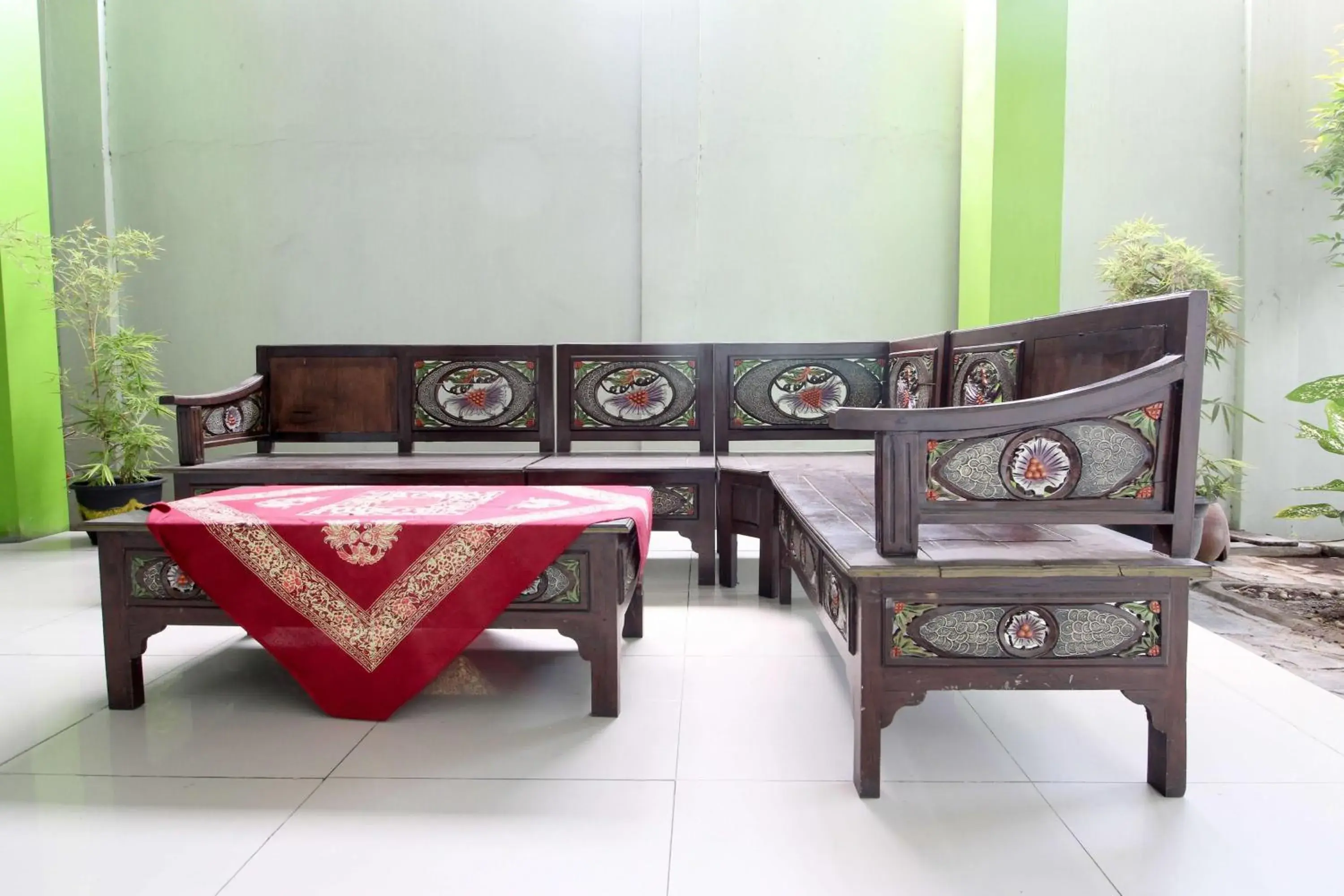 RedDoorz Plus @ Timoho RedDoorz Plus @ Timoho