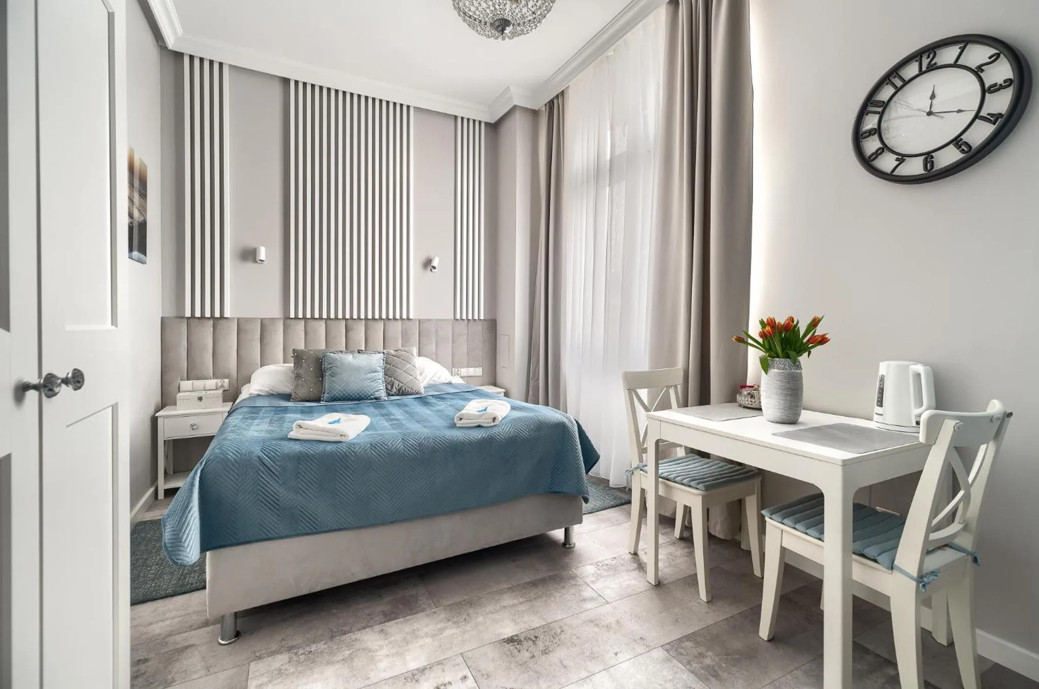 Other, Bed in Stawa Villa & Apart