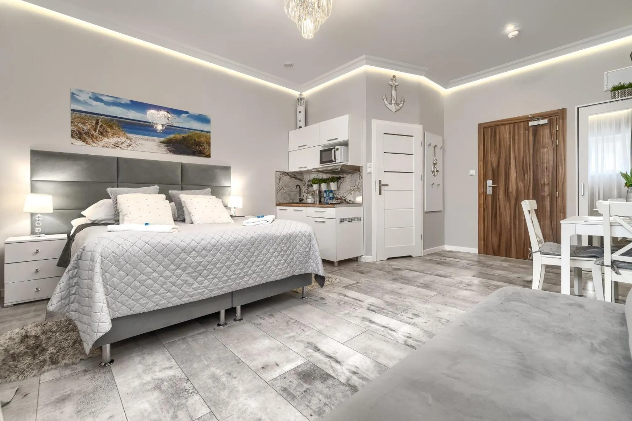 Other, Bed in Stawa Villa & Apart