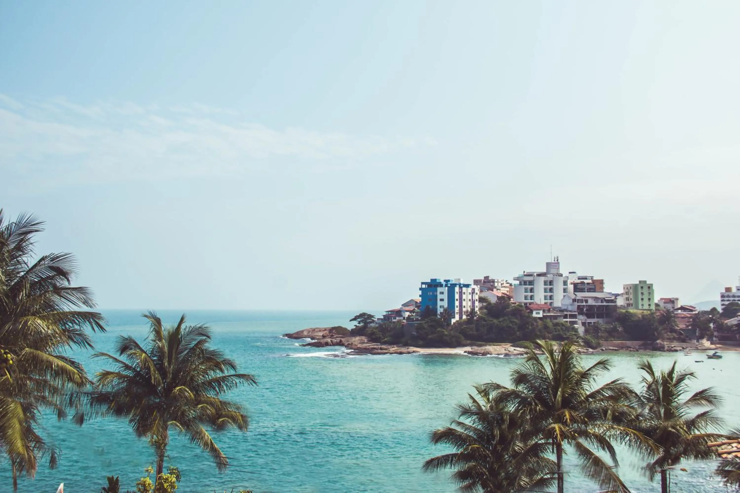 Day in Hotel Portal da Lua