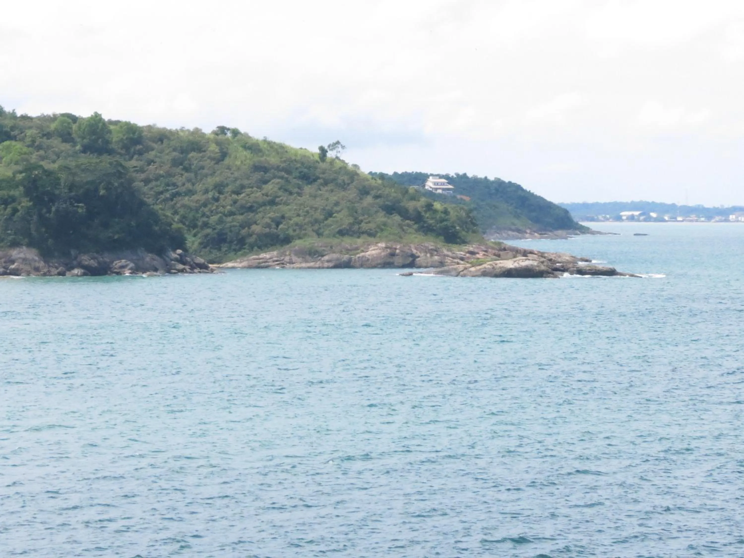 Day in Hotel Portal da Lua