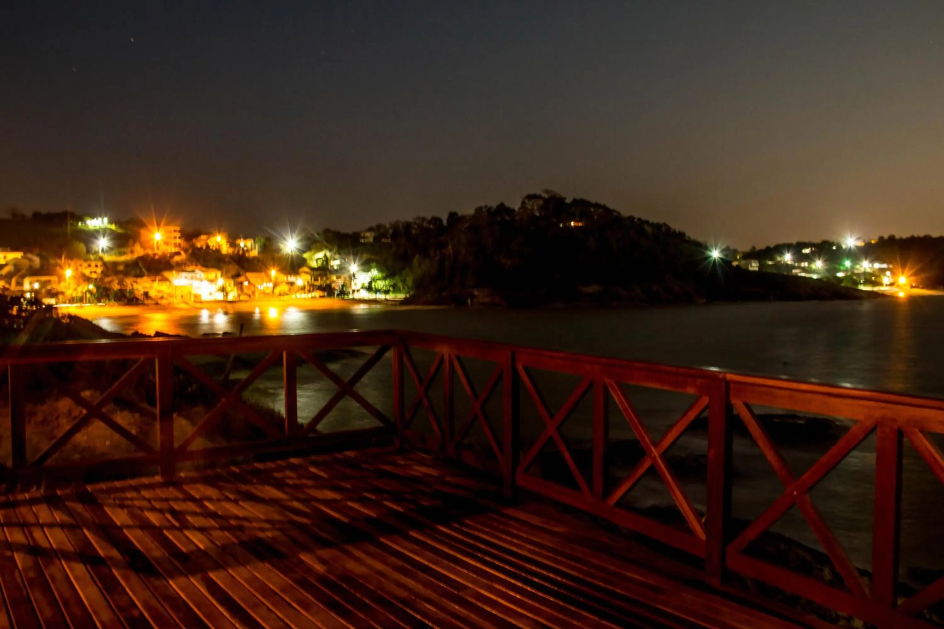 Nearby landmark in Hotel Portal da Lua