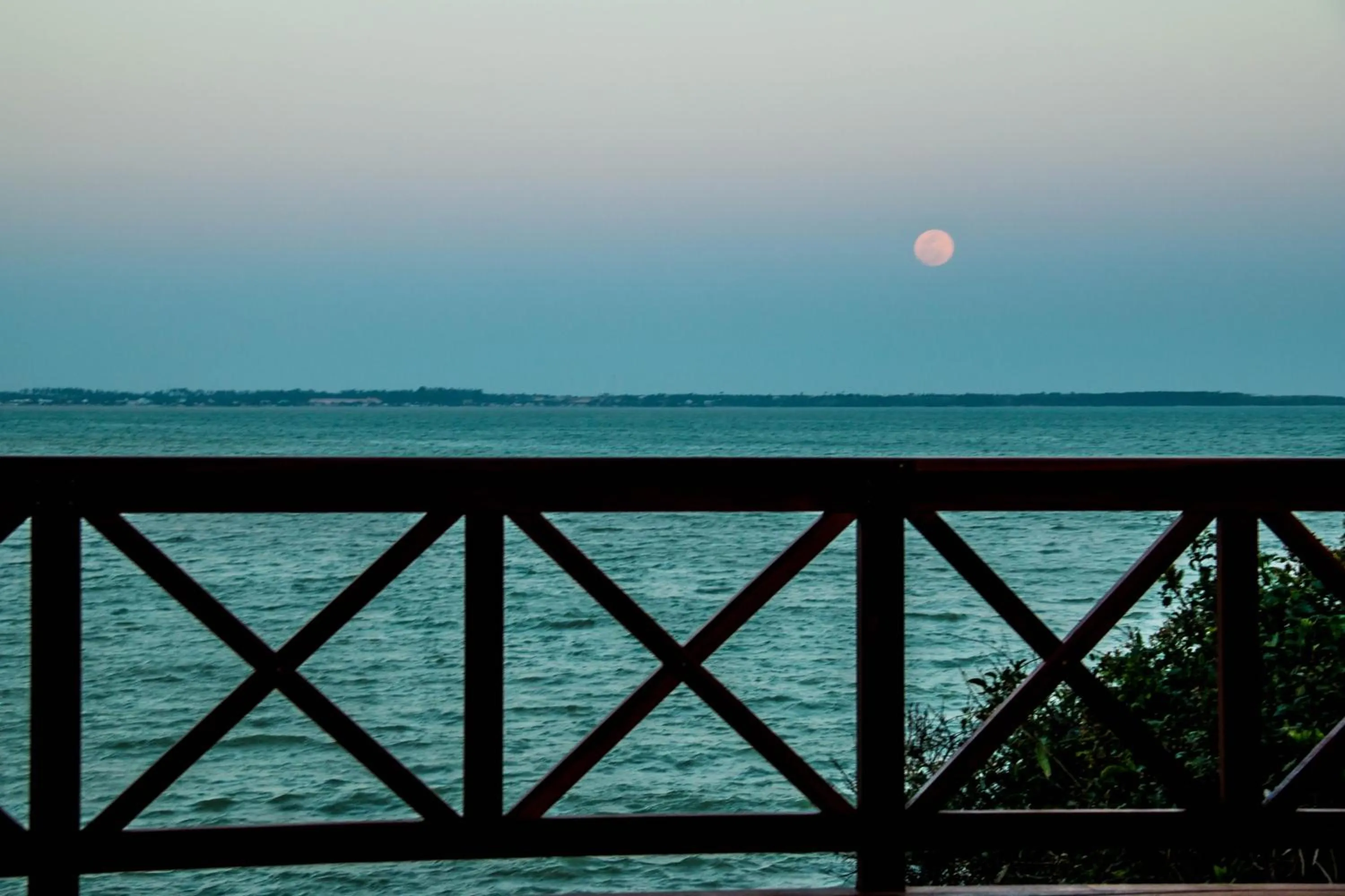 Nearby landmark in Hotel Portal da Lua