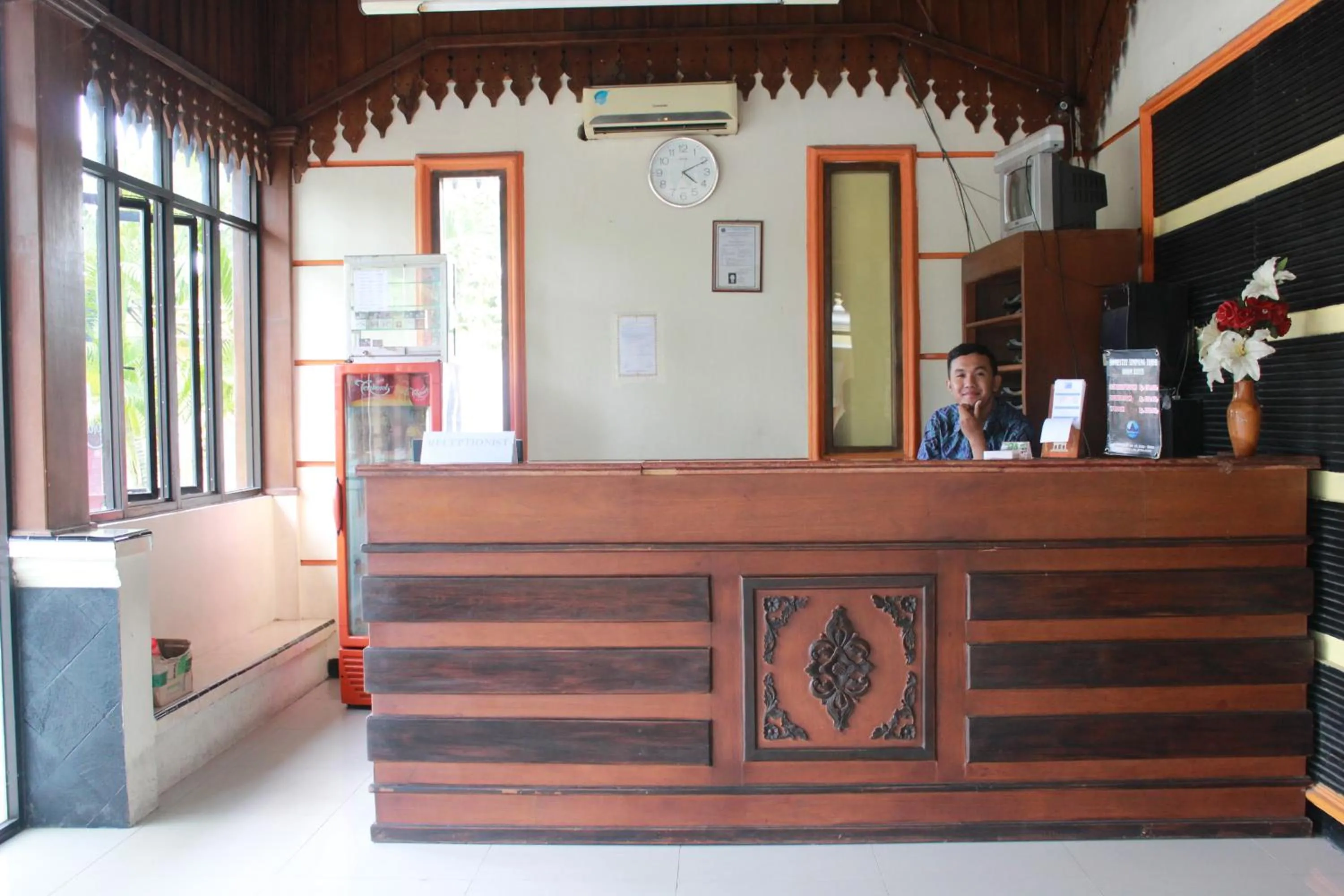 Simpang Tujuh