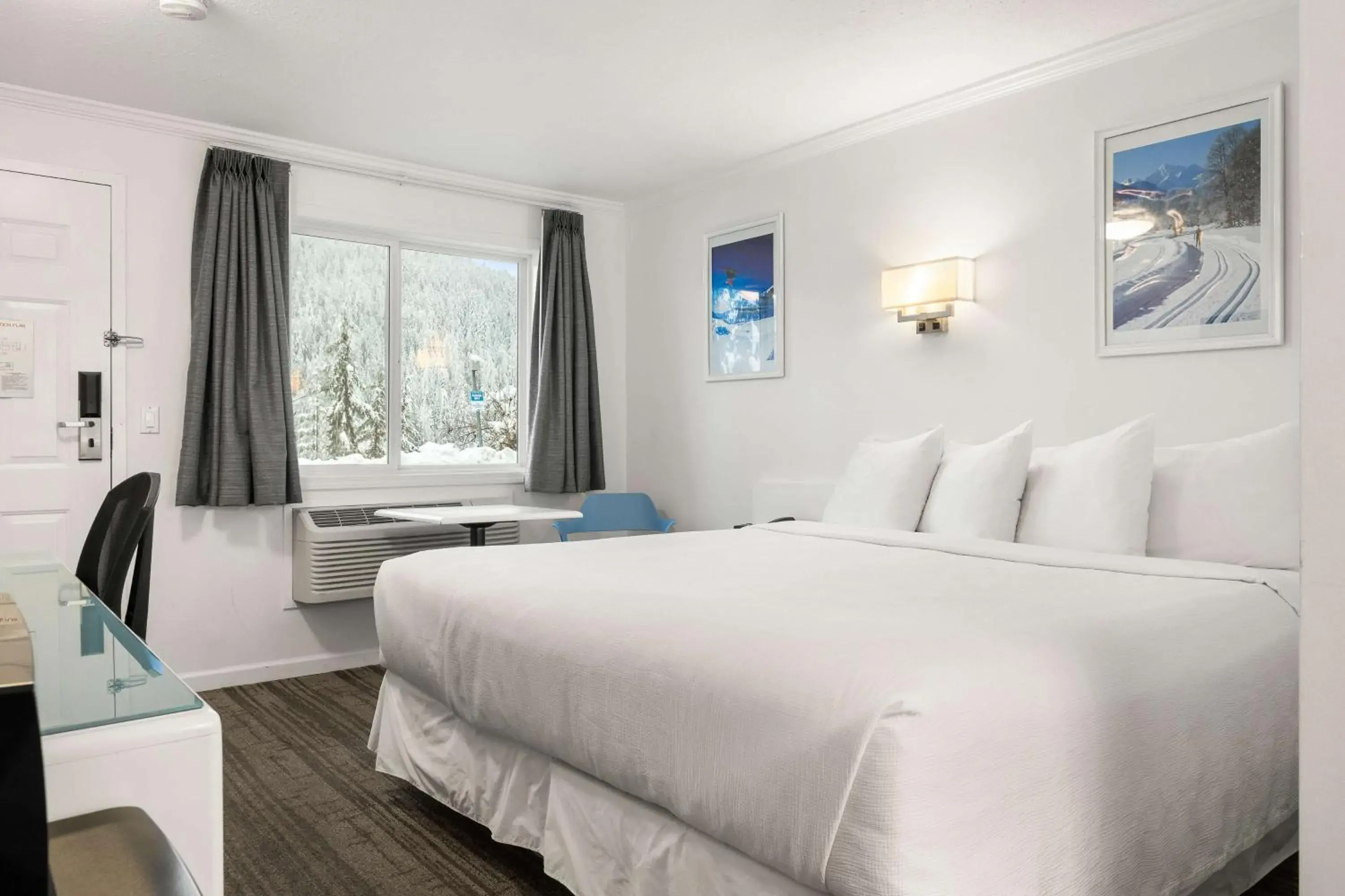 SureStay Hotel by Best Western Rossland Red Mountain SureStay Hotel by Best Western Rossland Red Mountain