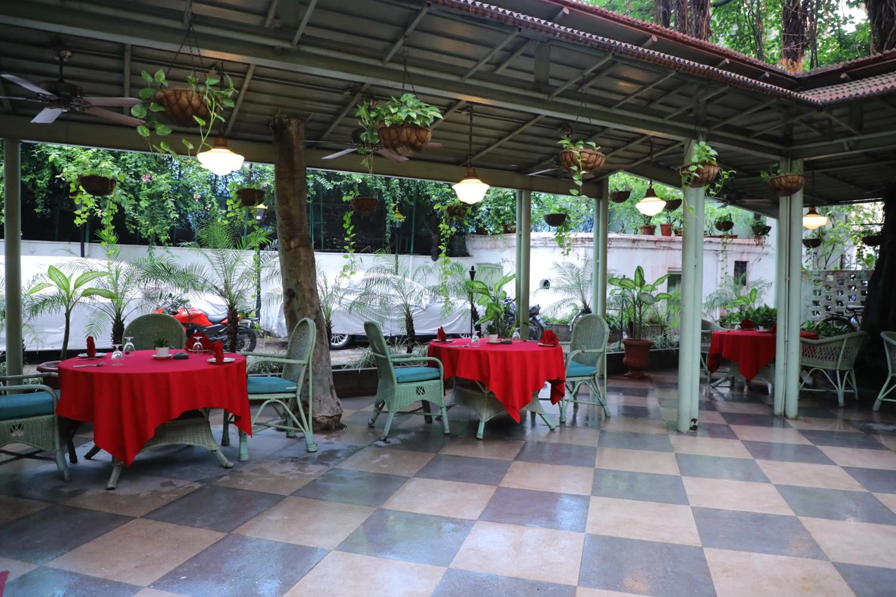 The Elgin Fairlawn, Kolkata