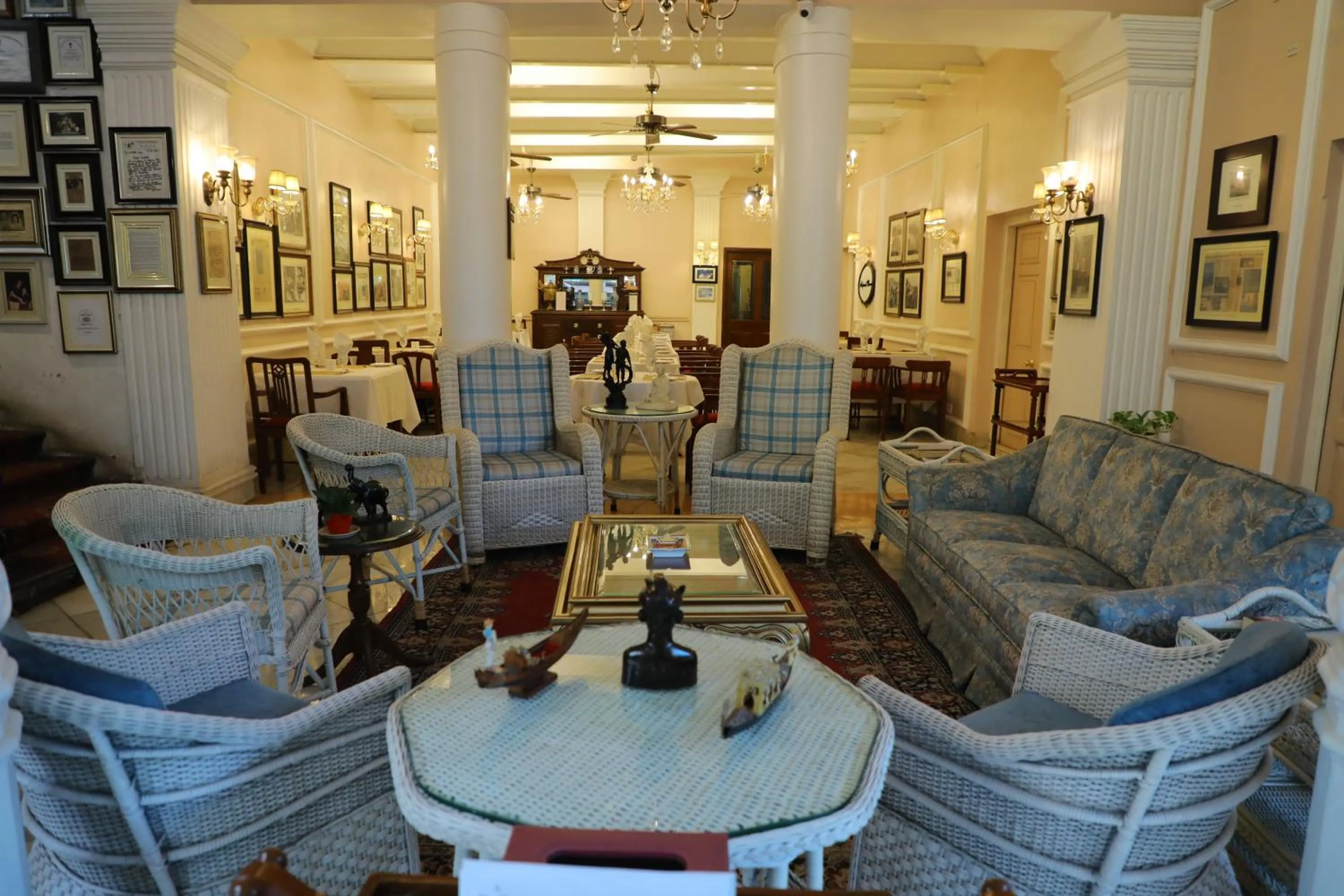 The Elgin Fairlawn, Kolkata