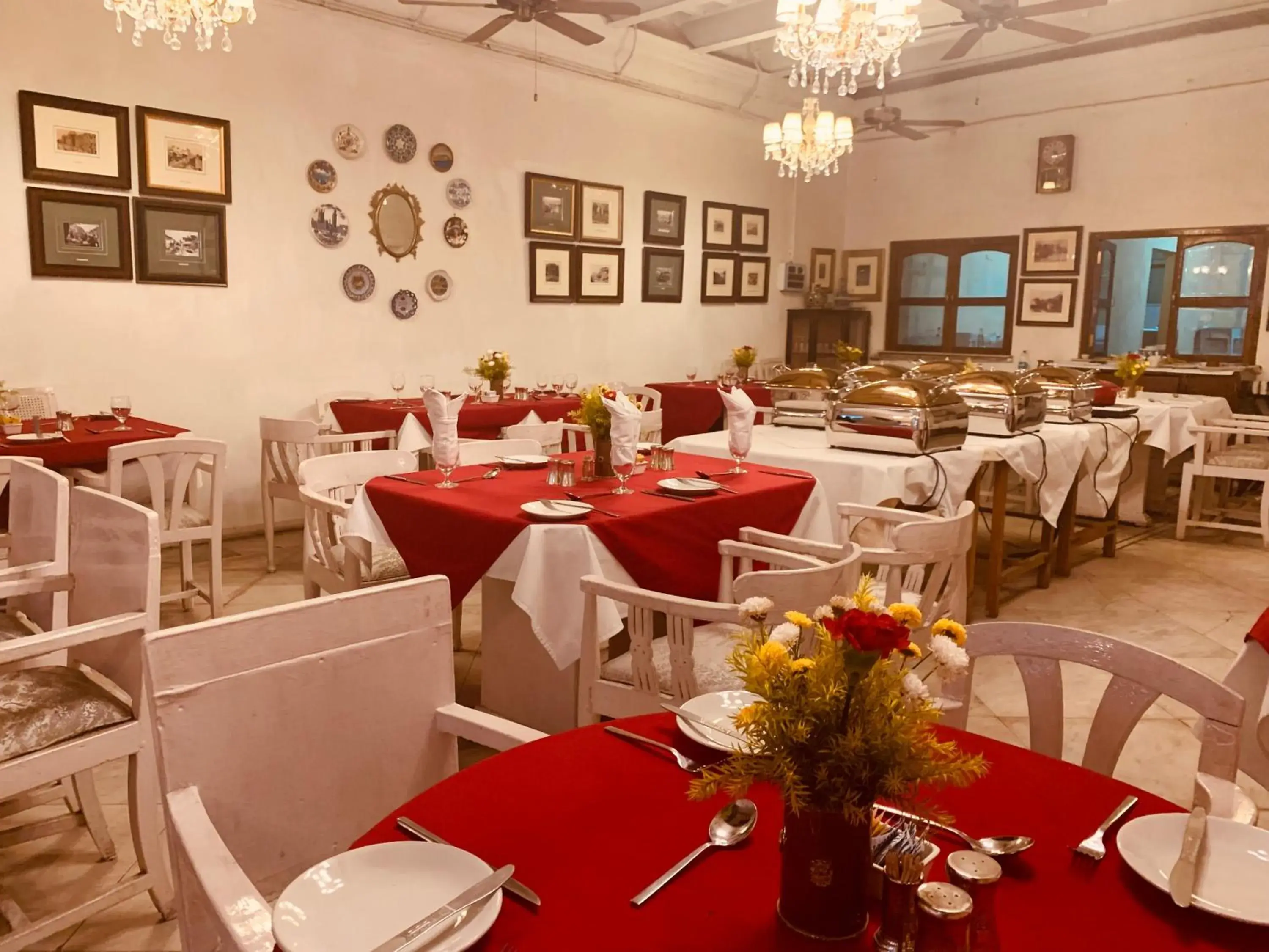 Restaurant/places to eat in The Elgin Fairlawn, Kolkata Restaurant/places to eat in The Elgin Fairlawn, Kolkata