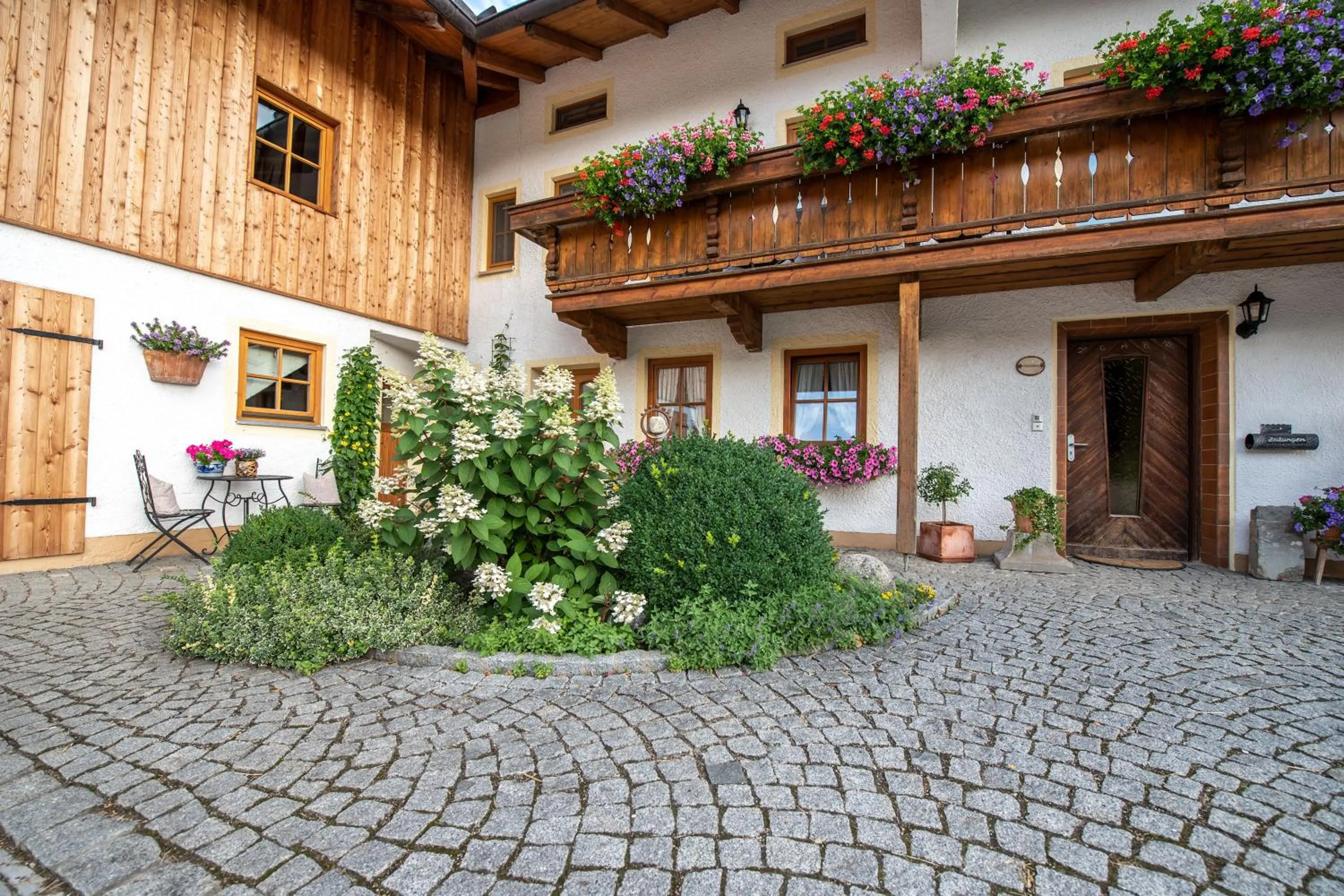 Utznhof