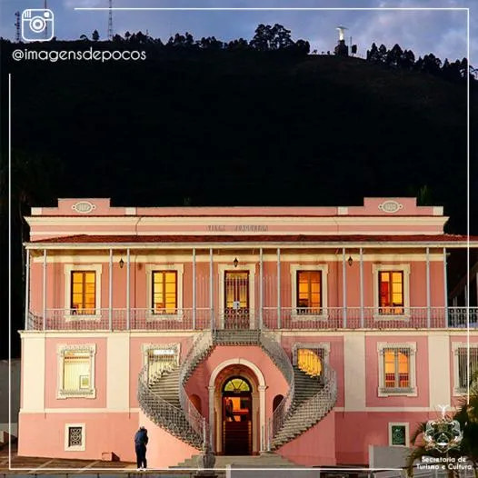 Nearby landmark in Hotel Salvador