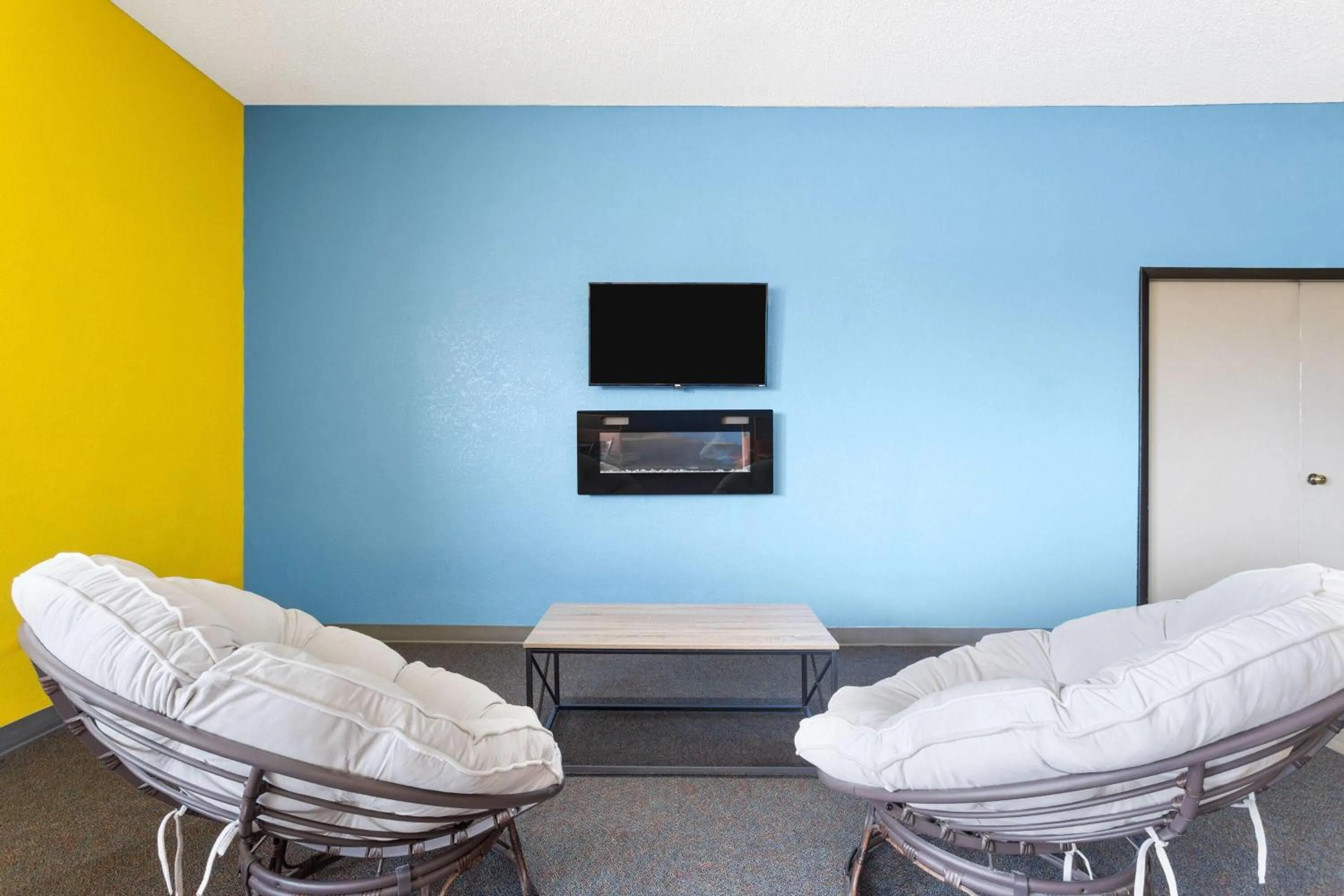 Breakfast in Days Inn by Wyndham Rawlins