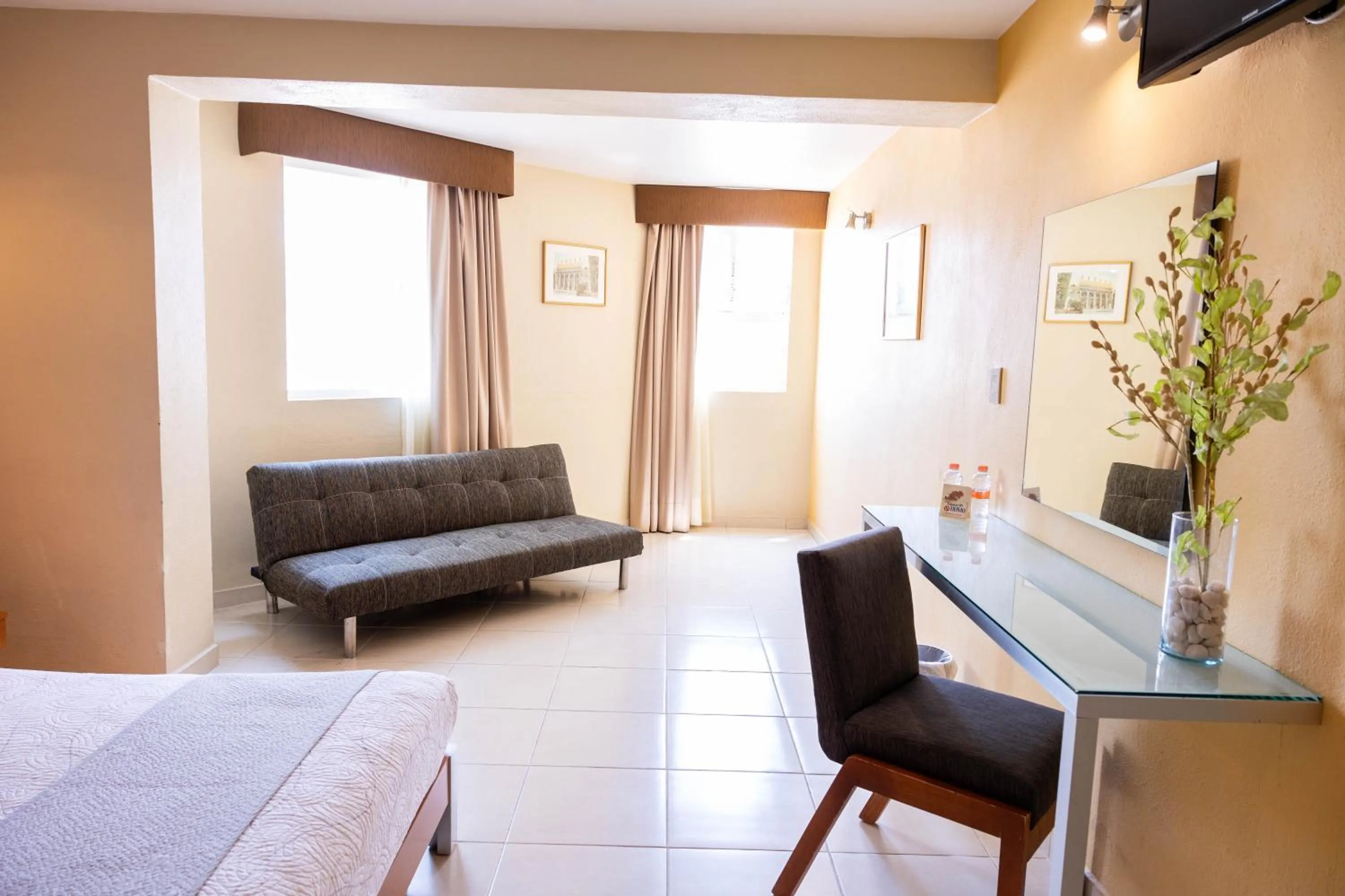 Hotel Balcón del Cielo