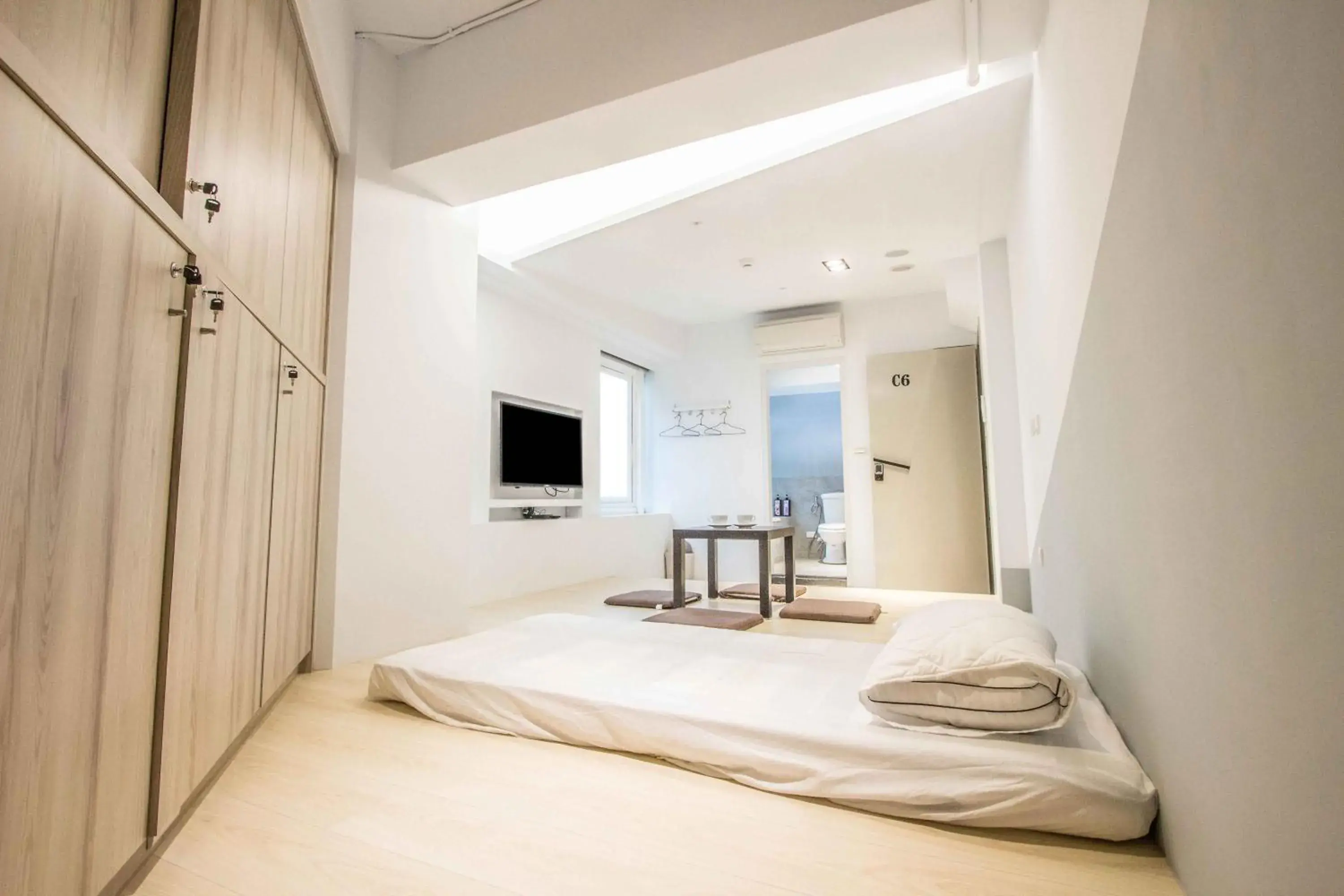 Family Suite in Light Inn Family Suite in Light Inn