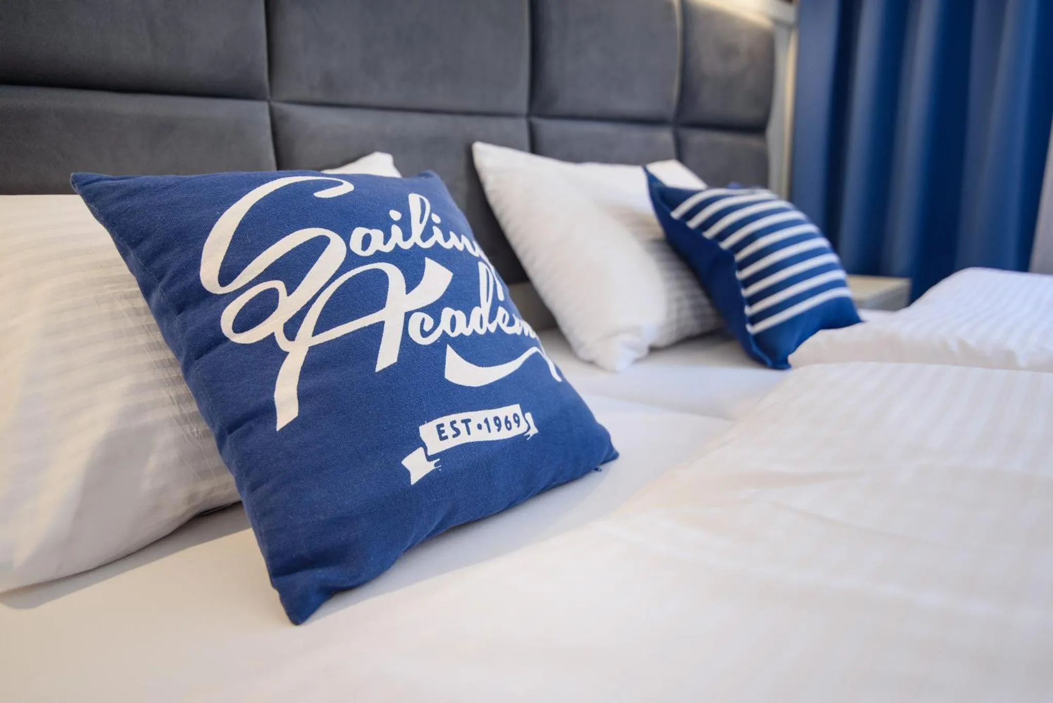 Bed in Enklawa Mikołajki