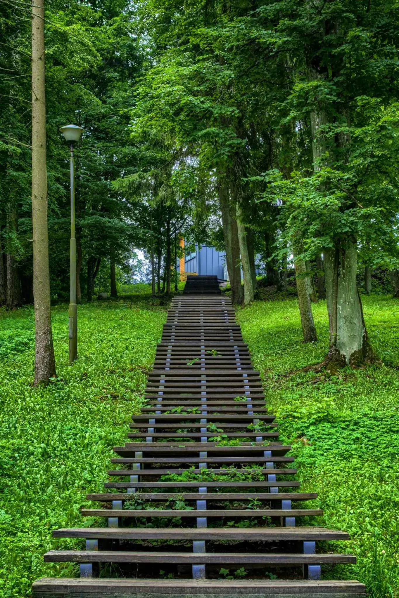 Villa with Garden View in Enklawa Mikołajki Villa with Garden View in Enklawa Mikołajki