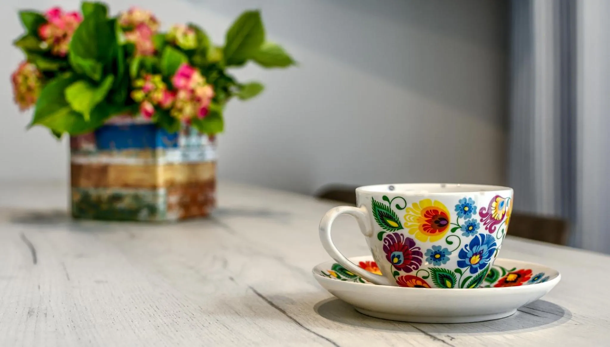 Food and drinks in Enklawa Mikołajki