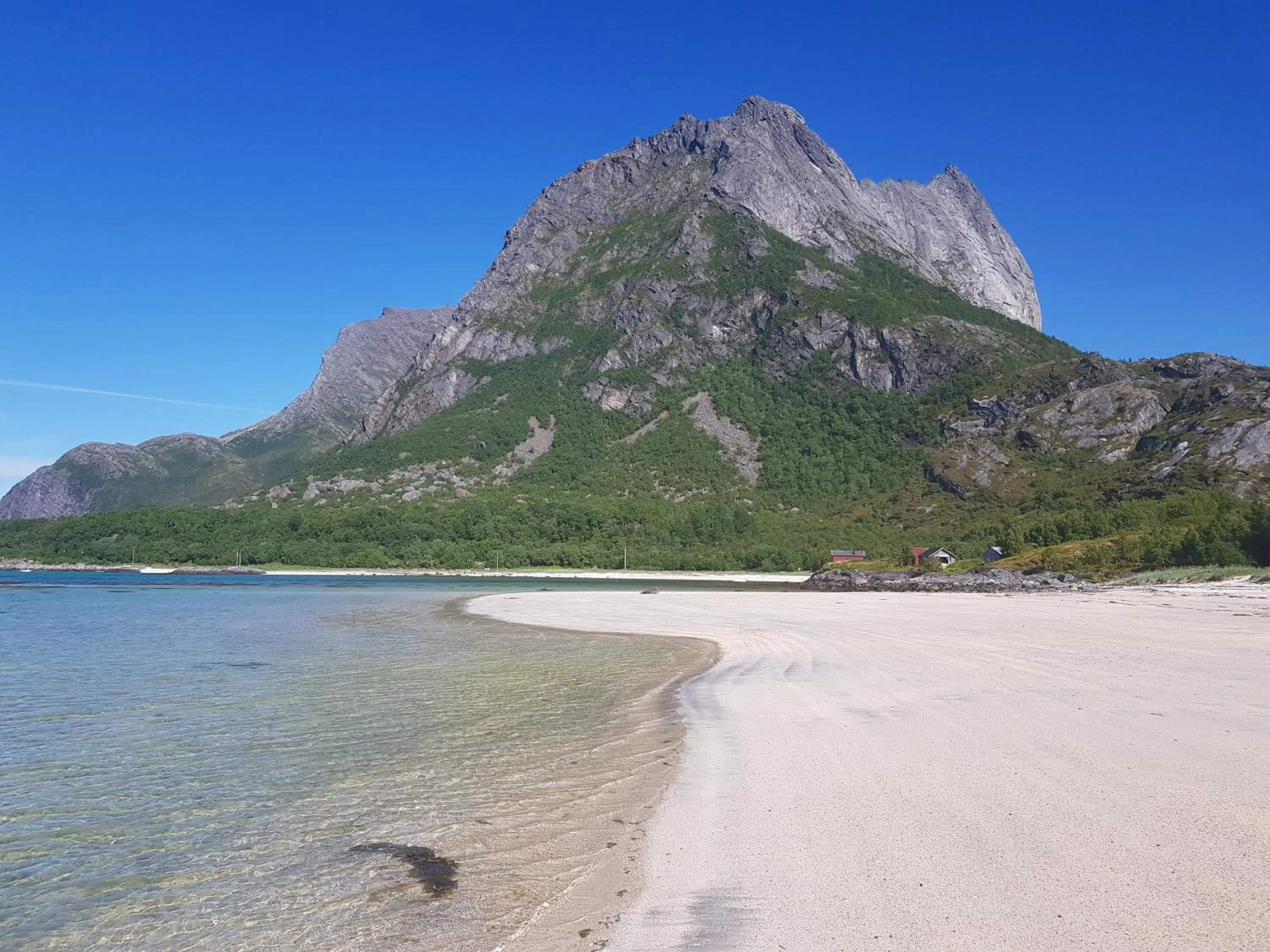 Kjerringøy Bryggehotell