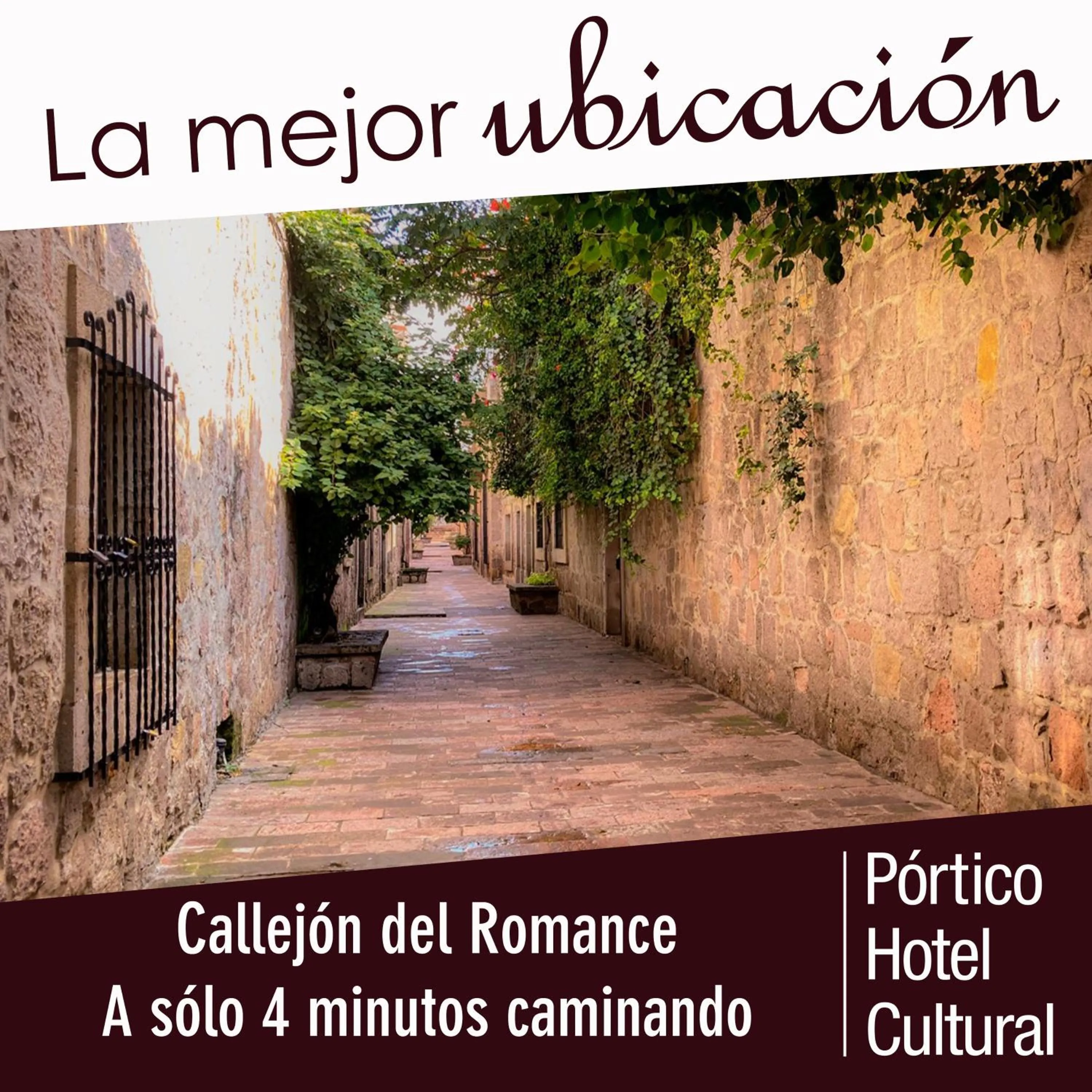 Activities in Pórtico Hotel & Galería