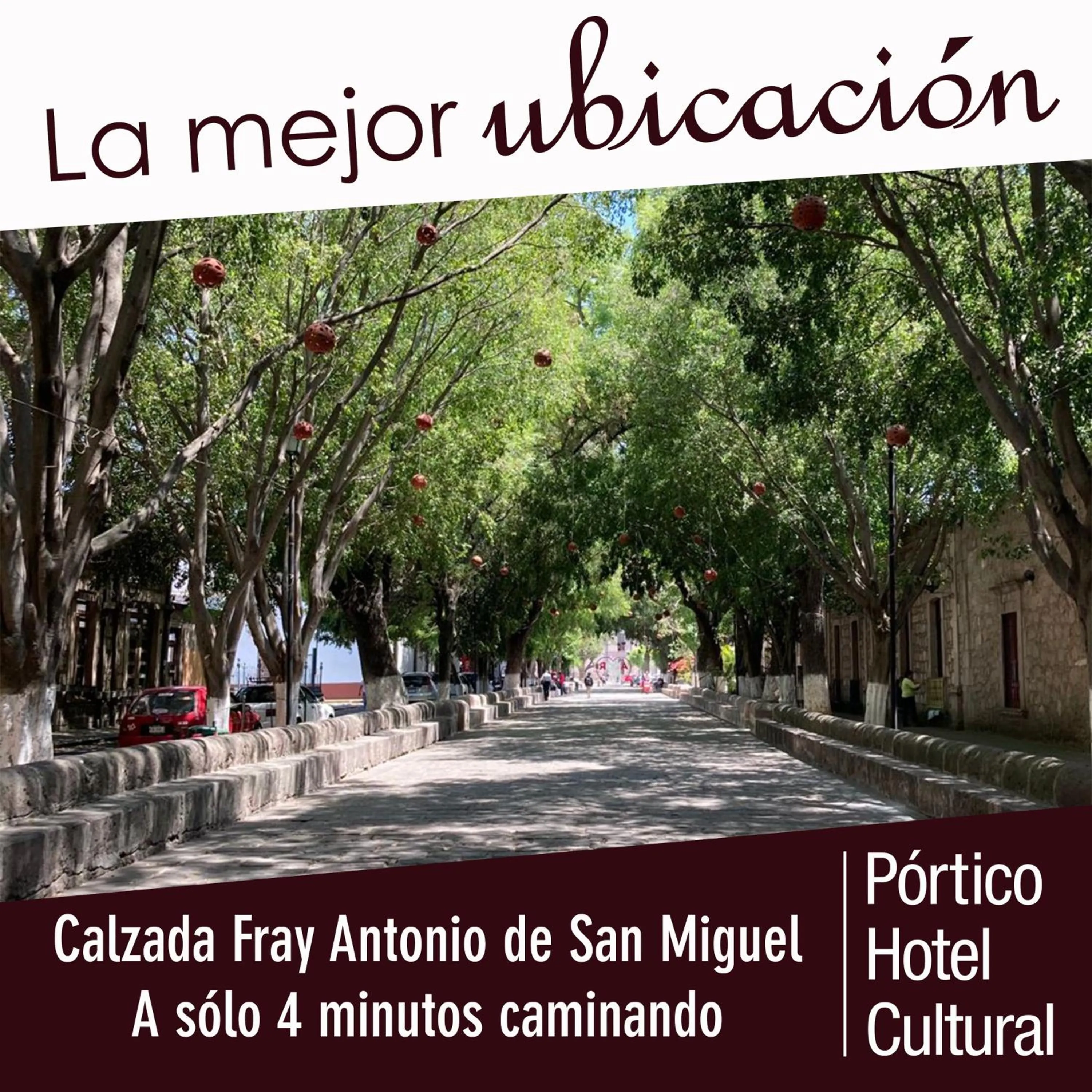 Activities in Pórtico Hotel & Galería