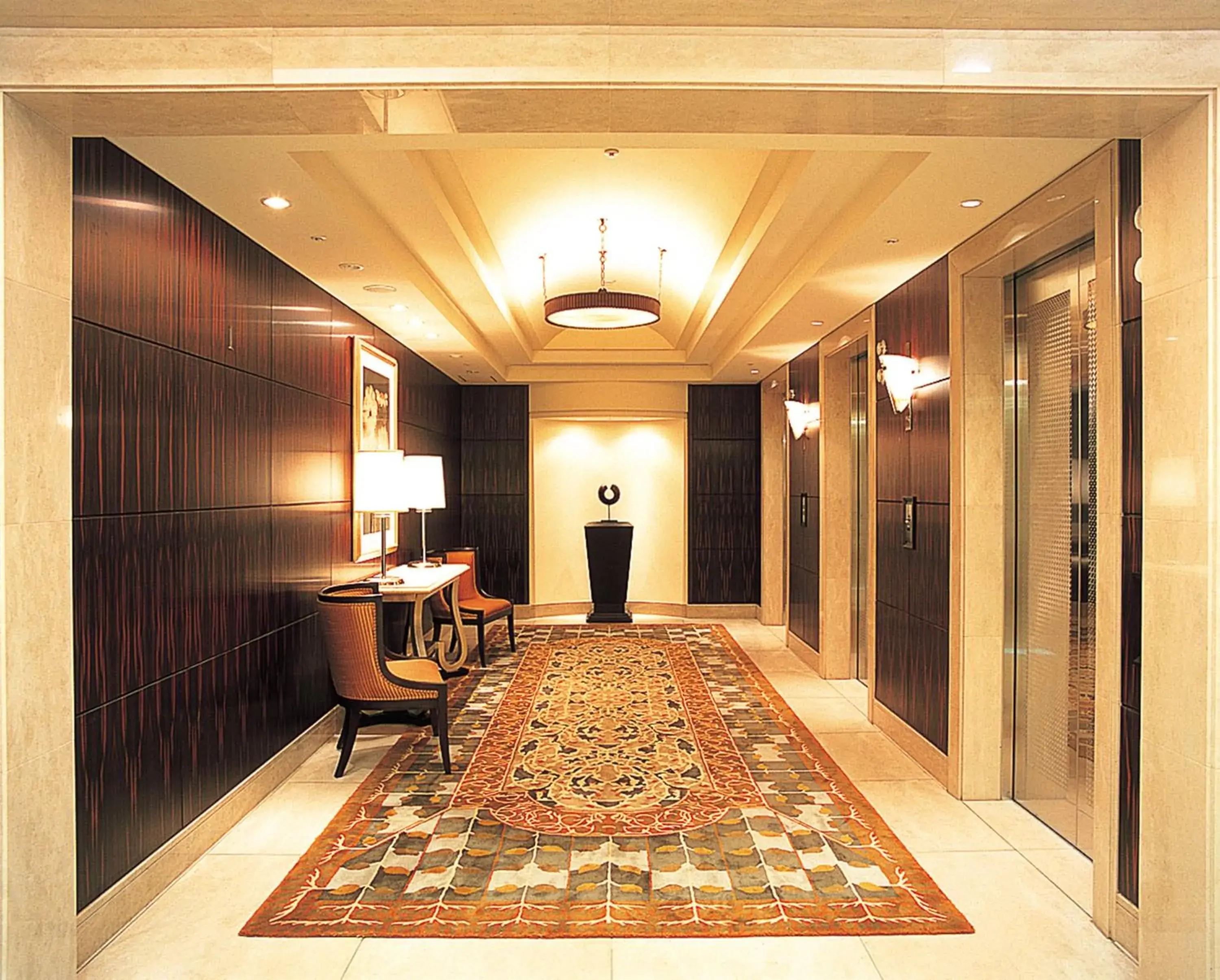 Lobby or reception in ANA Crowne Plaza Hotel Grand Court Nagoya by IHG Lobby or reception in ANA Crowne Plaza Hotel Grand Court Nagoya by IHG