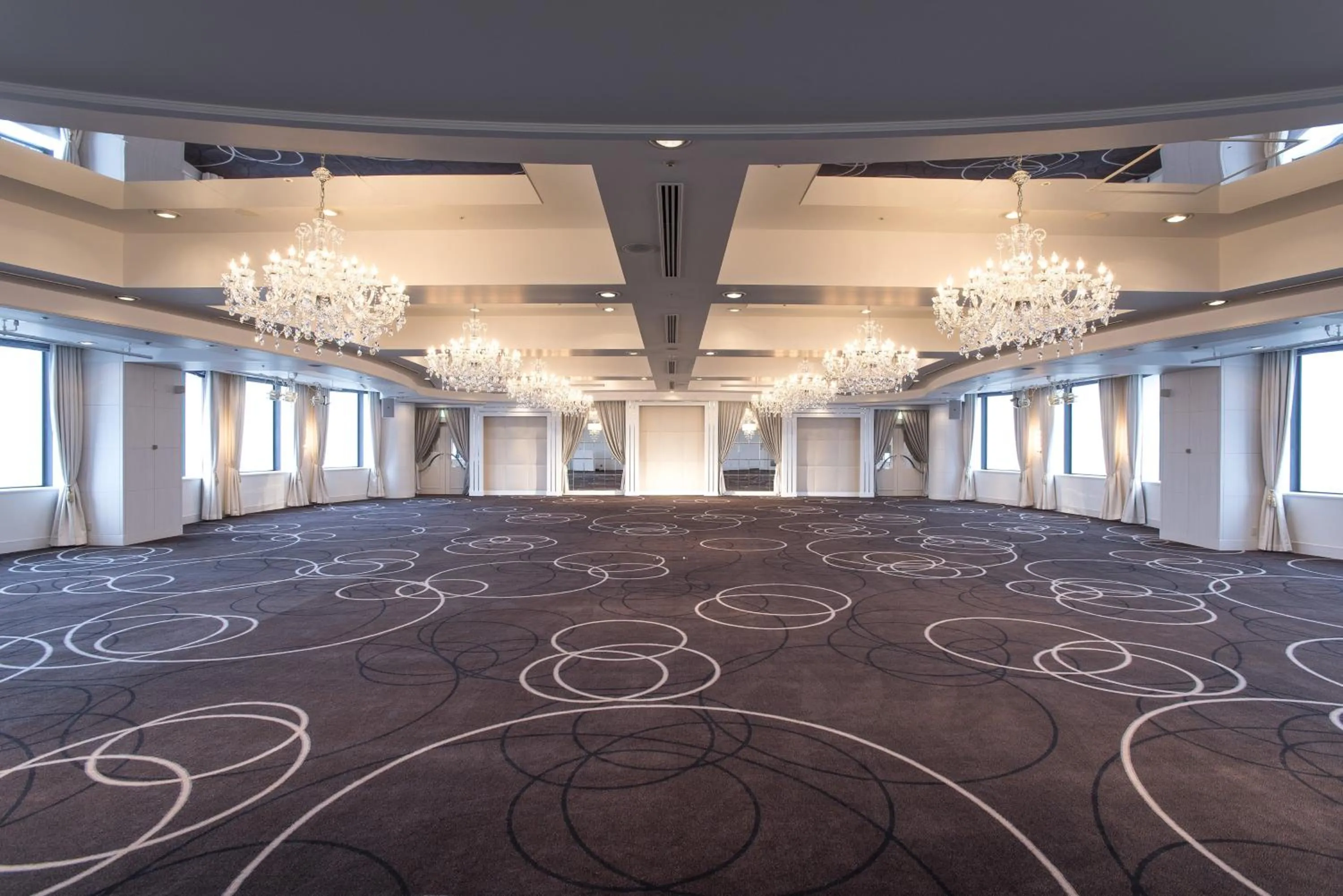 Banquet/Function facilities in ANA Crowne Plaza Hotel Grand Court Nagoya by IHG